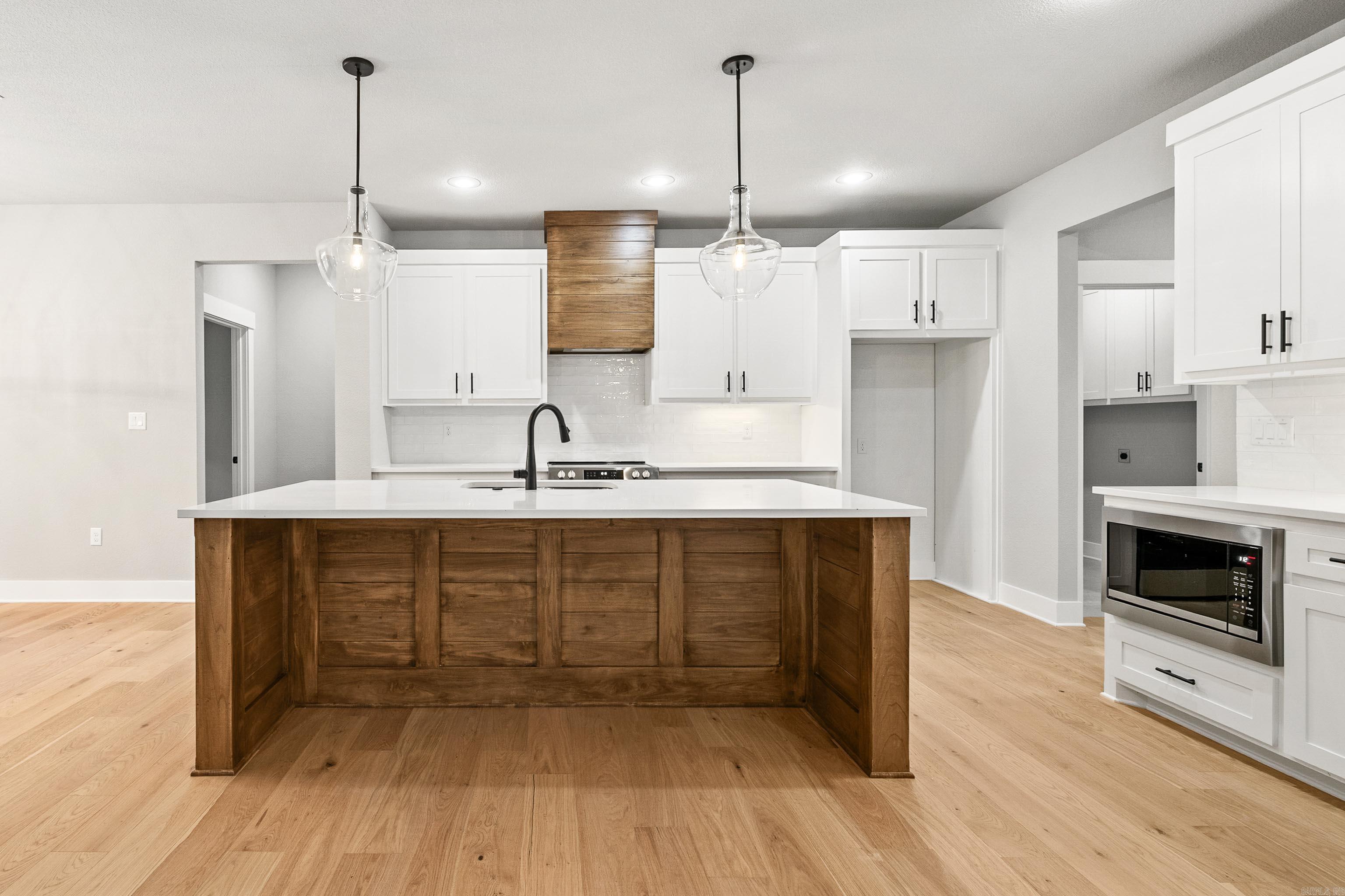 CORAL RIDGE - Residential