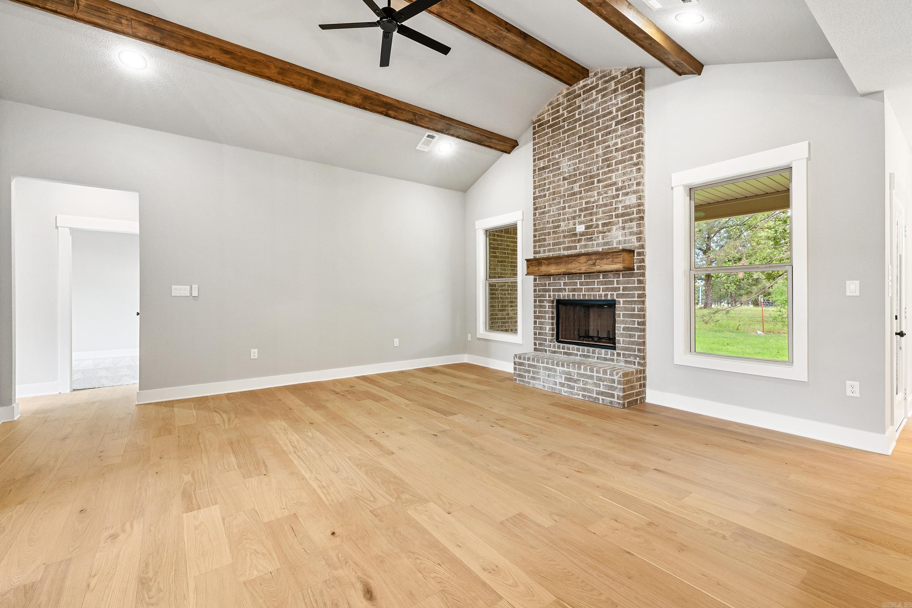 CORAL RIDGE - Residential