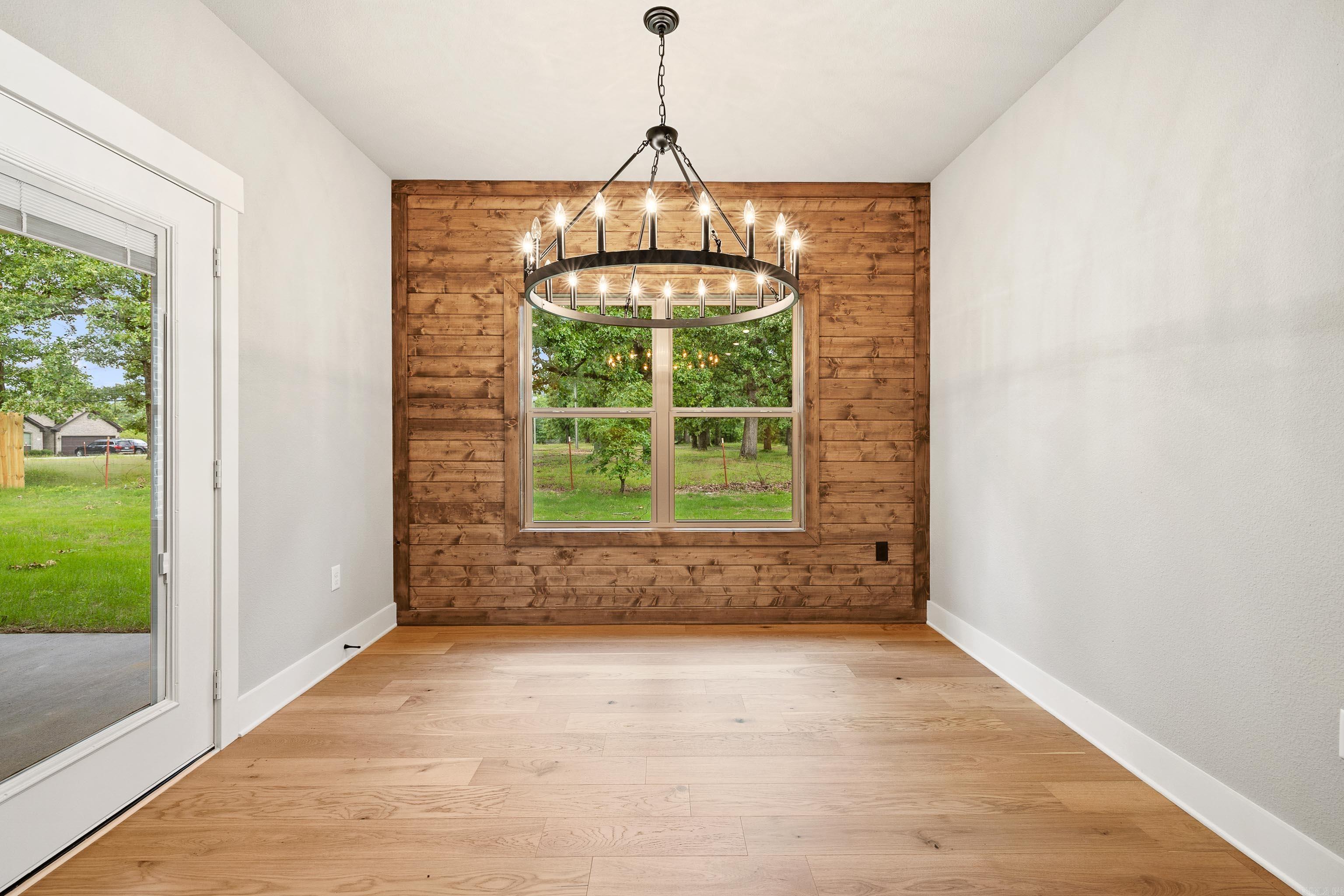 CORAL RIDGE - Residential