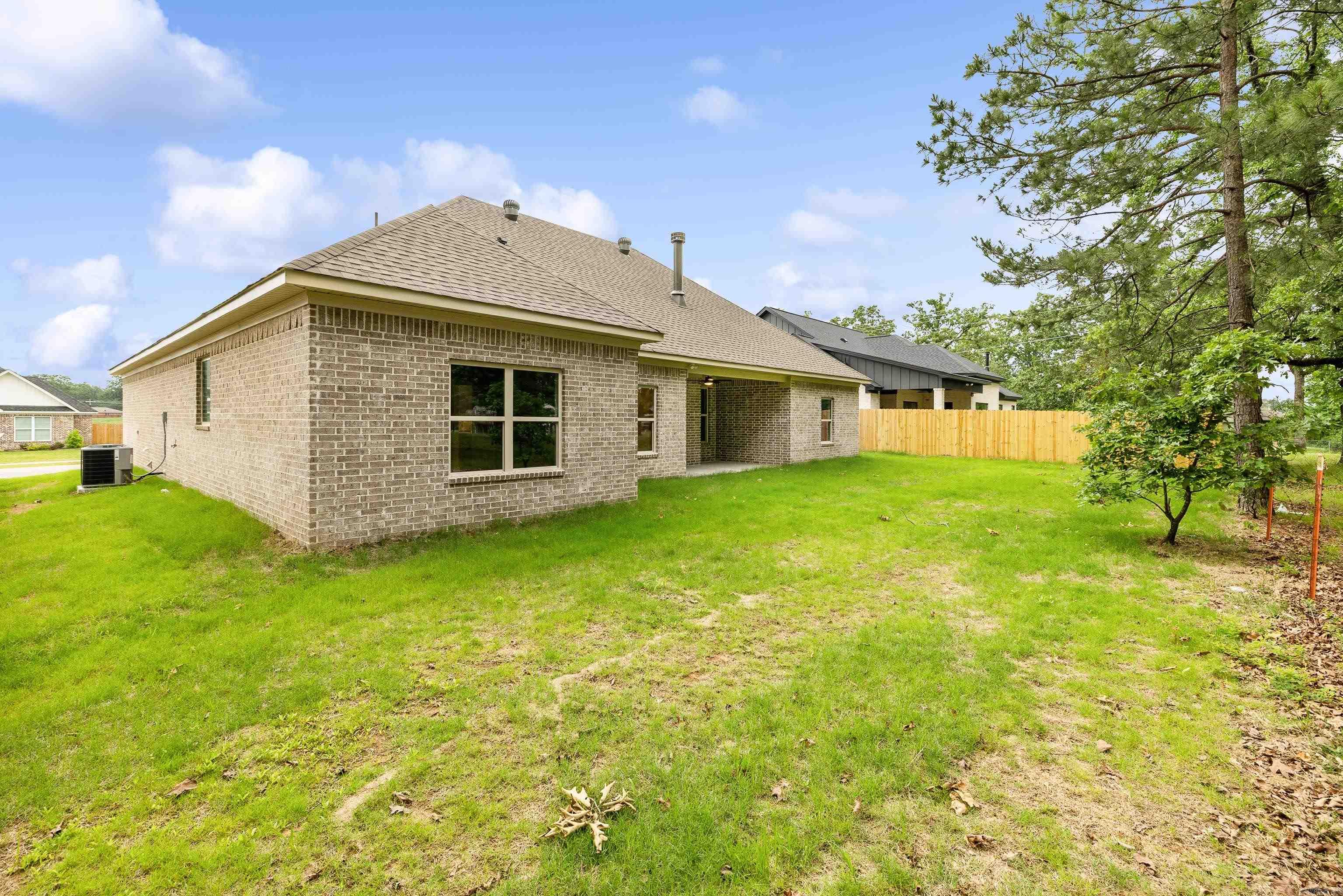 CORAL RIDGE - Residential