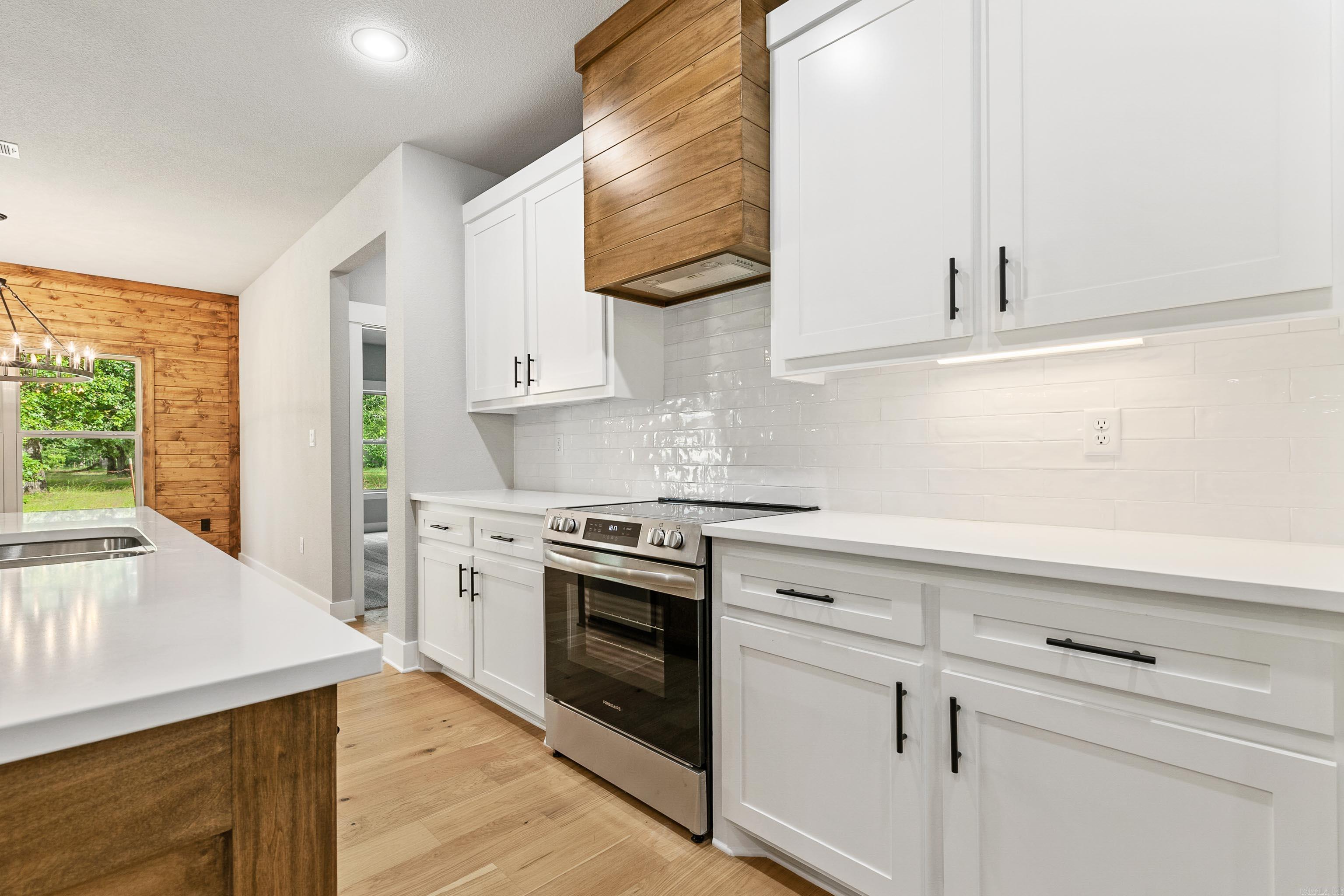 CORAL RIDGE - Residential