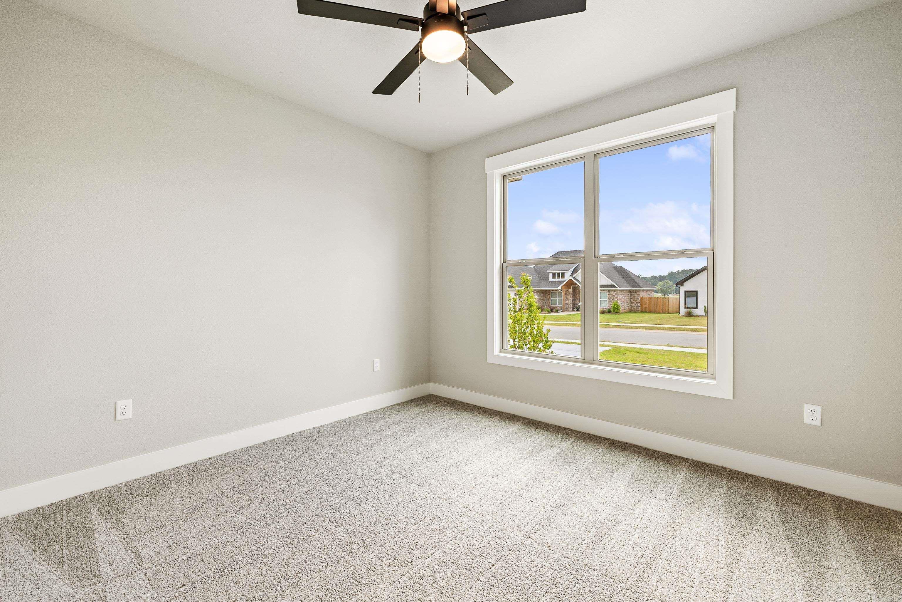 CORAL RIDGE - Residential