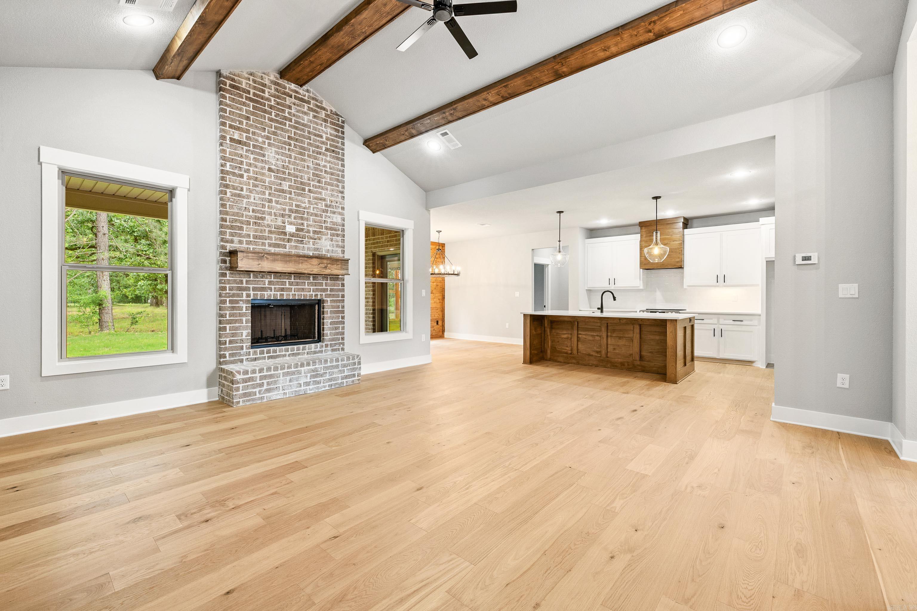 CORAL RIDGE - Residential