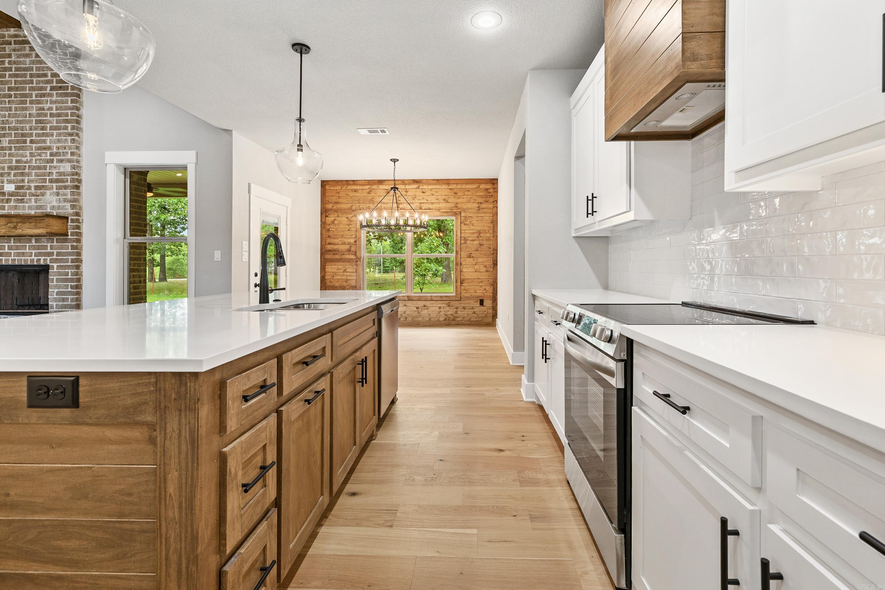 CORAL RIDGE - Residential