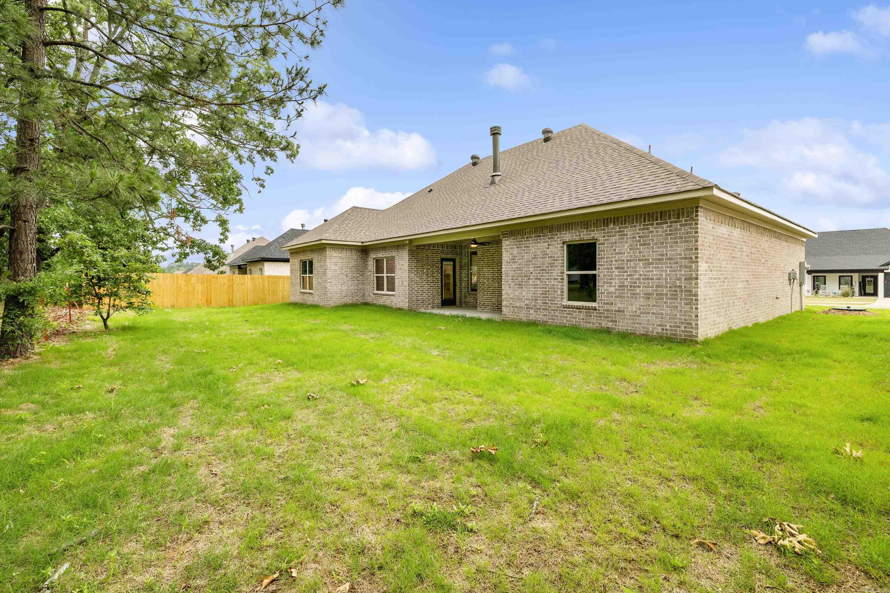 CORAL RIDGE - Residential