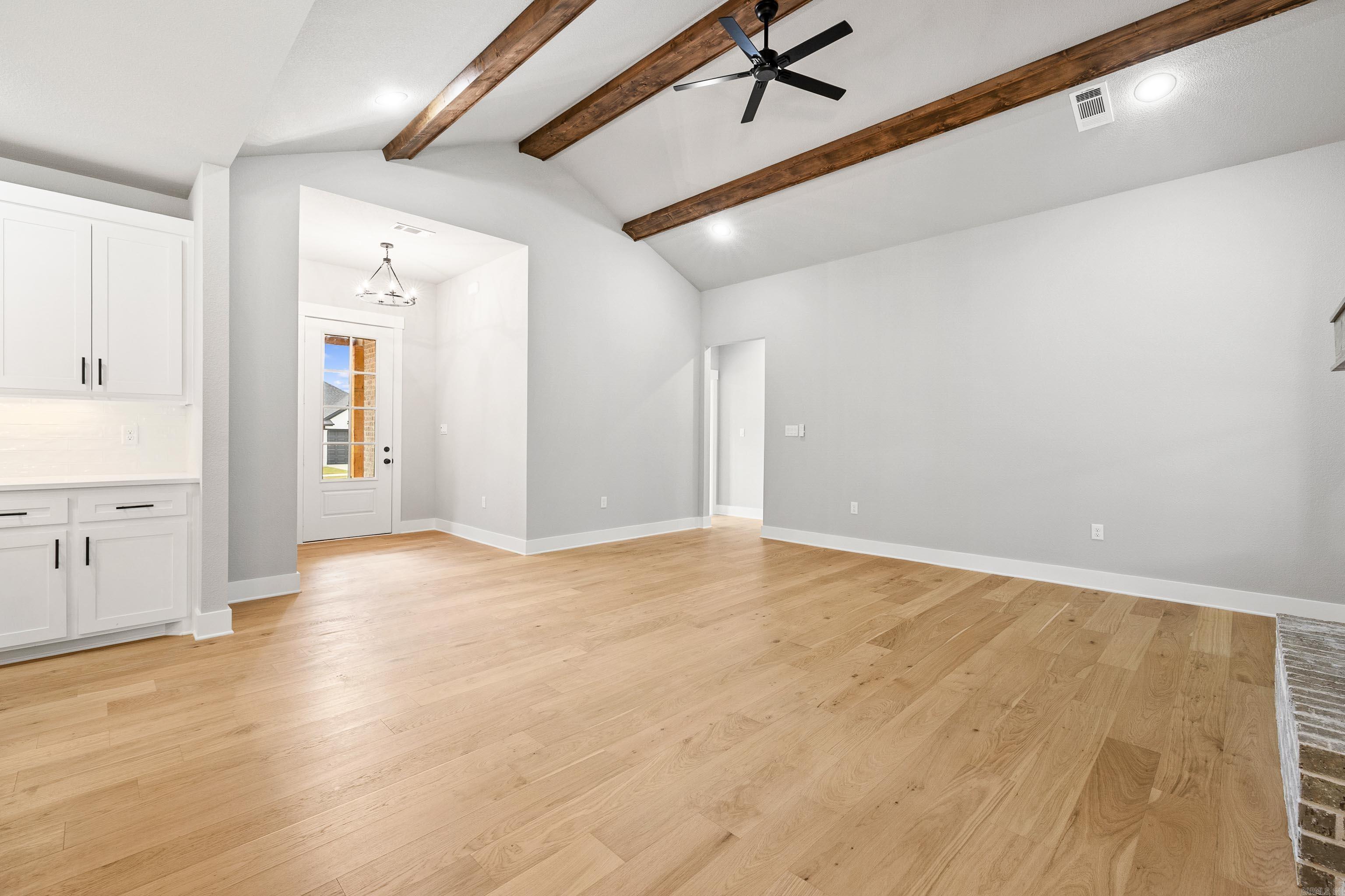 CORAL RIDGE - Residential