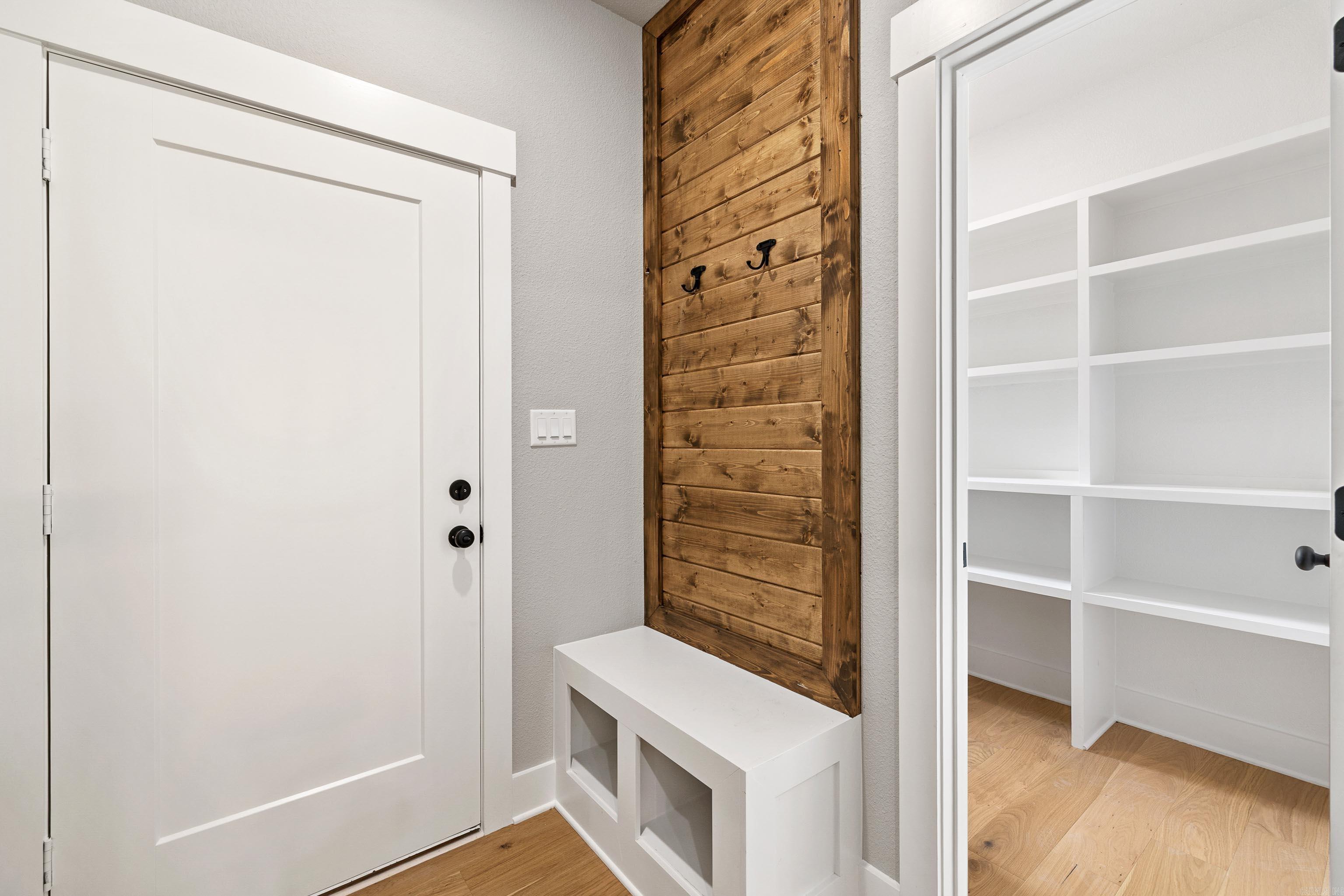 CORAL RIDGE - Residential