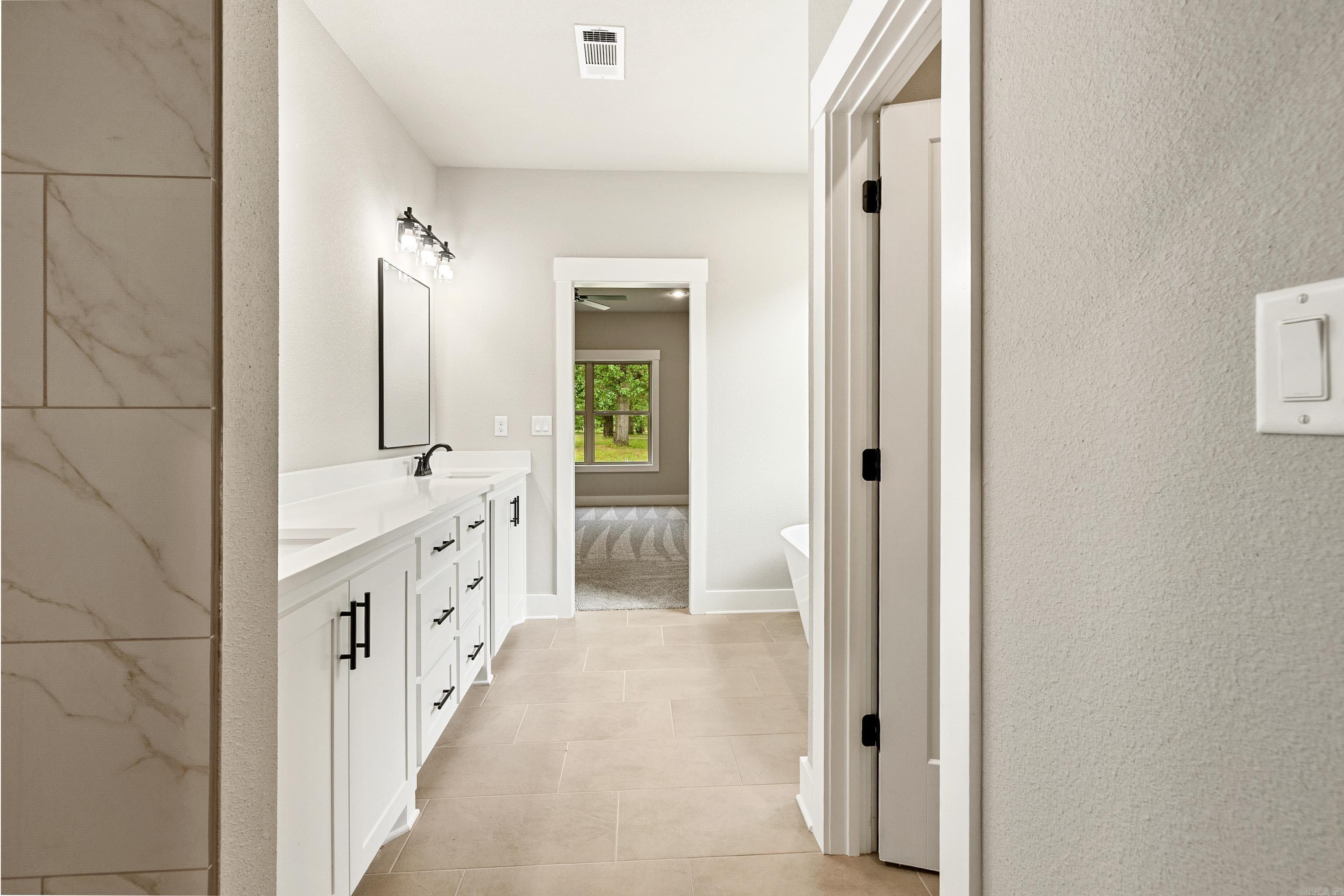 CORAL RIDGE - Residential