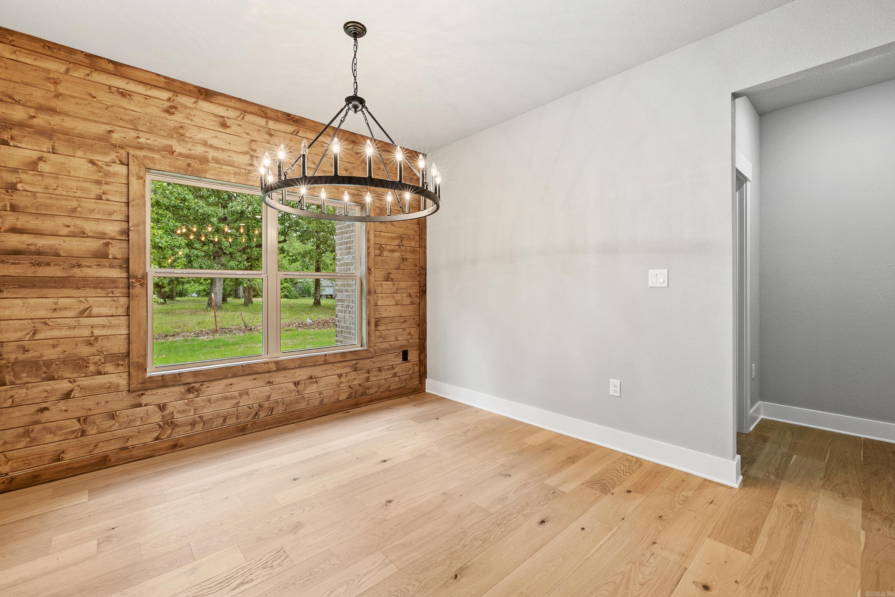 CORAL RIDGE - Residential