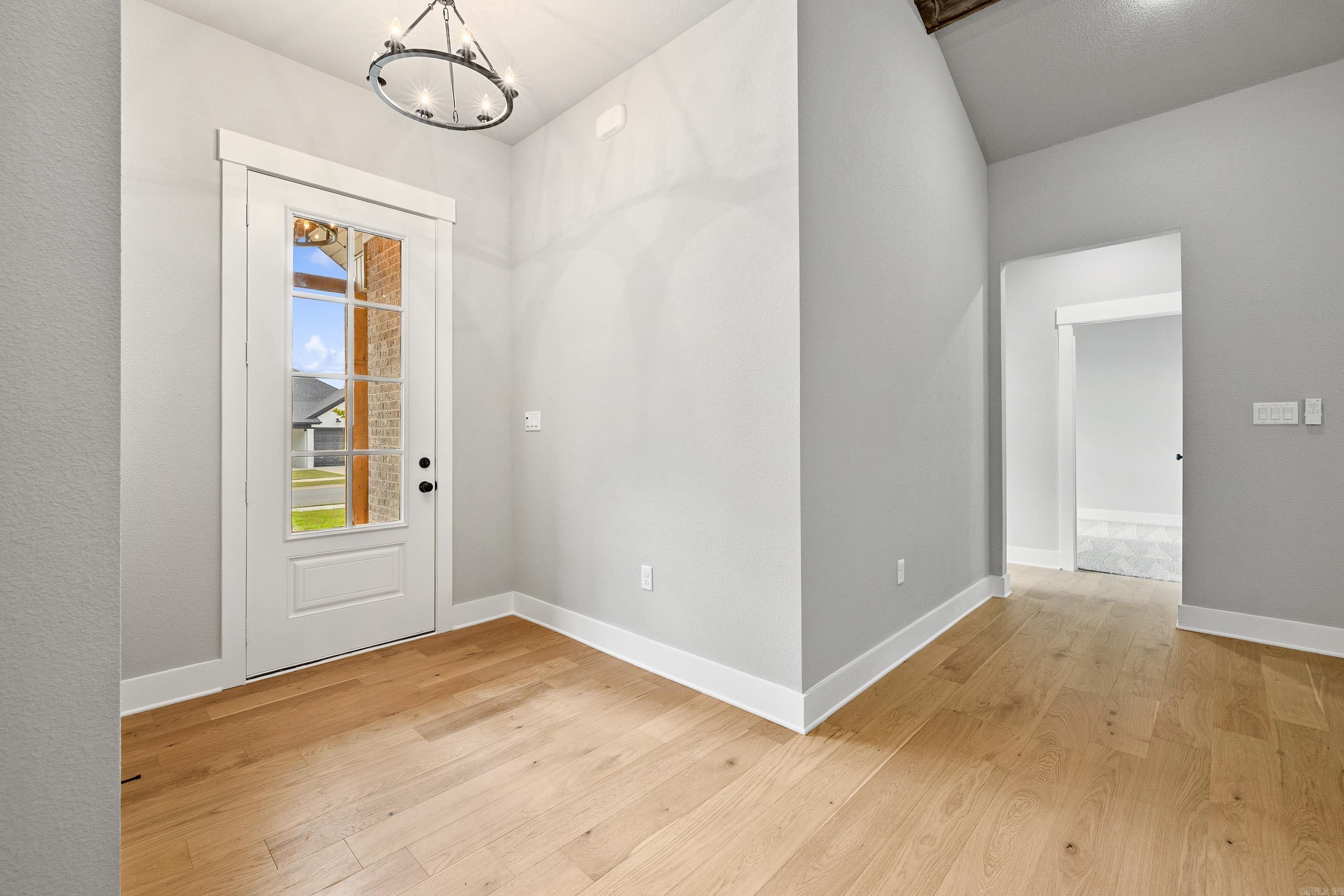 CORAL RIDGE - Residential