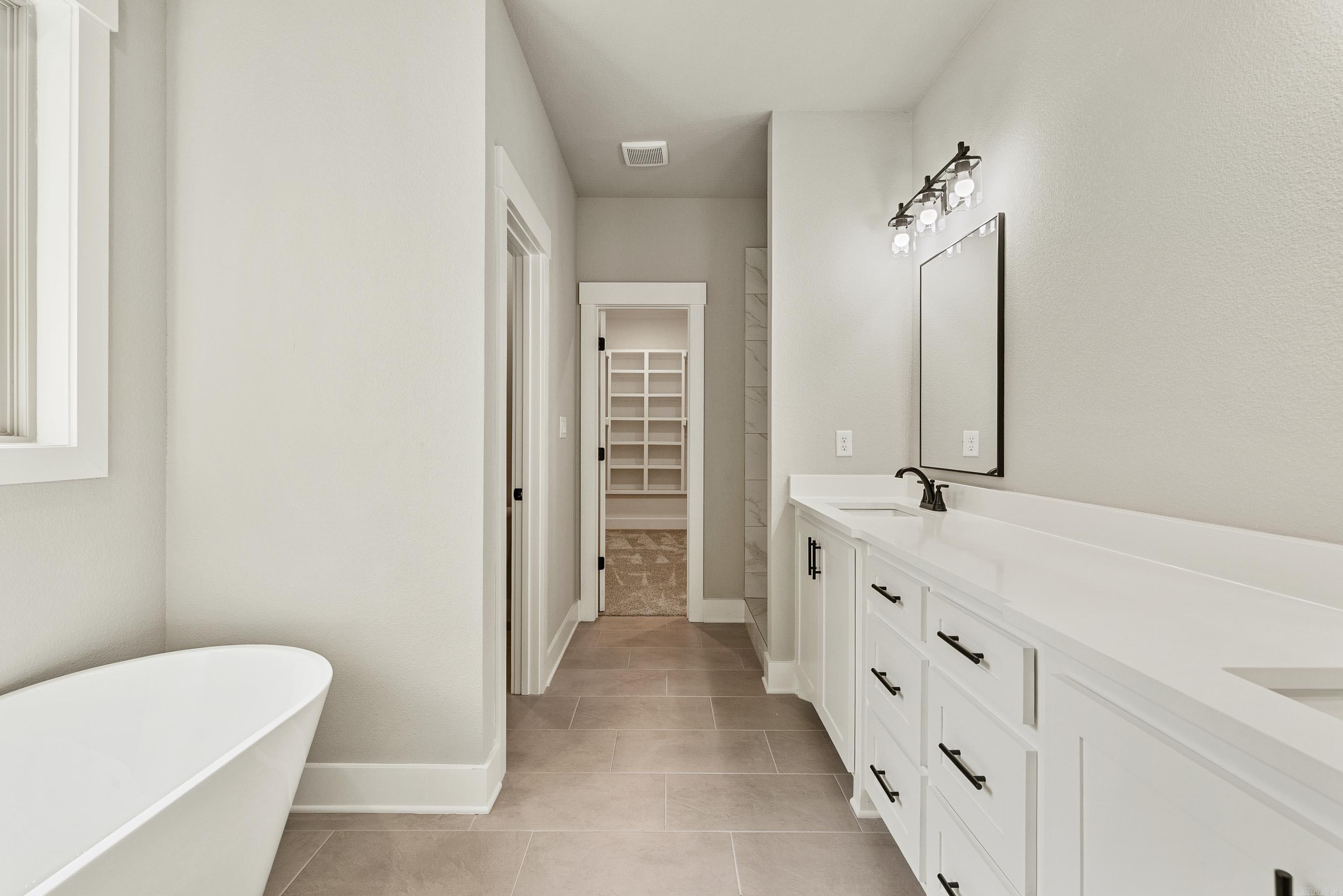 CORAL RIDGE - Residential