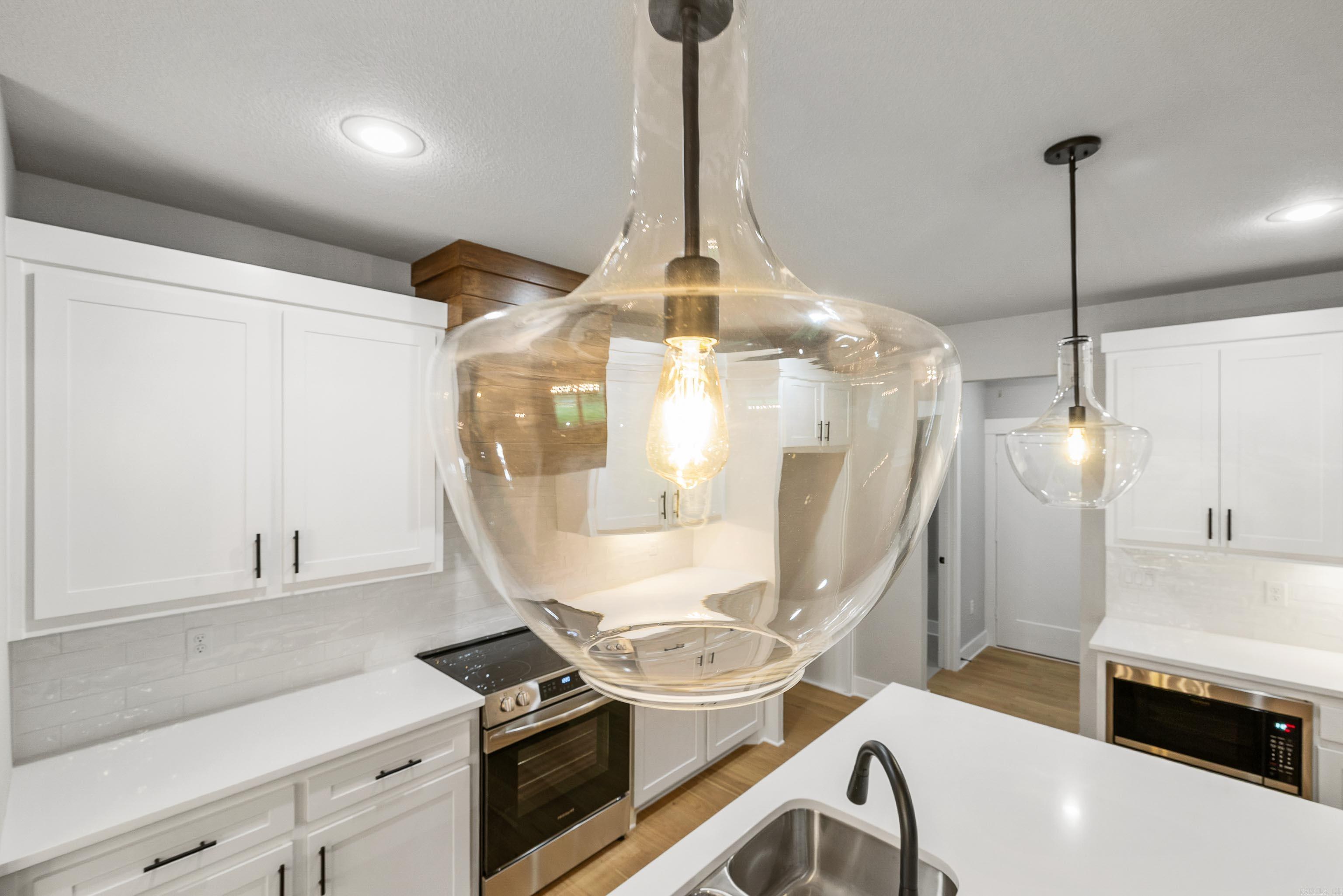 CORAL RIDGE - Residential