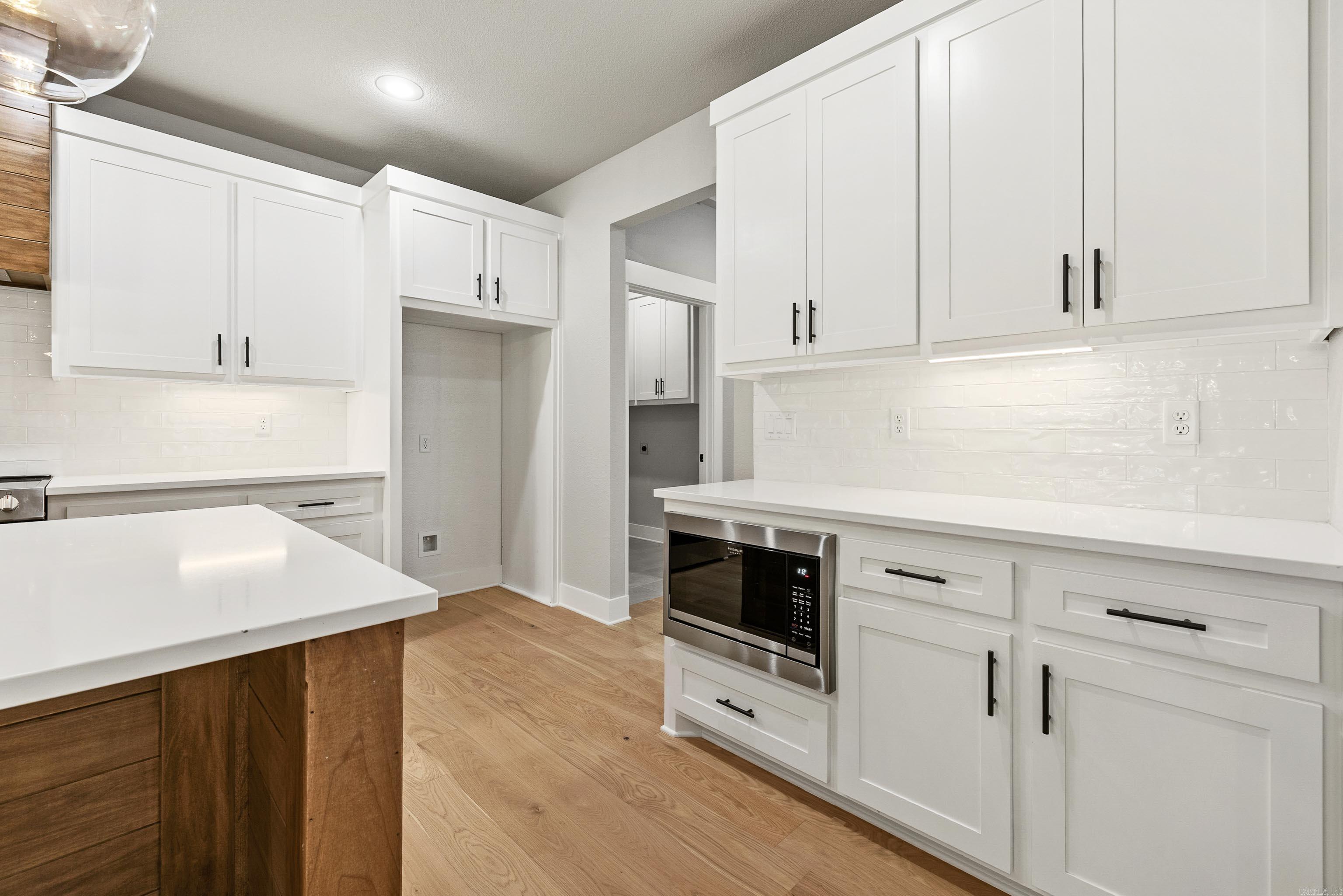 CORAL RIDGE - Residential