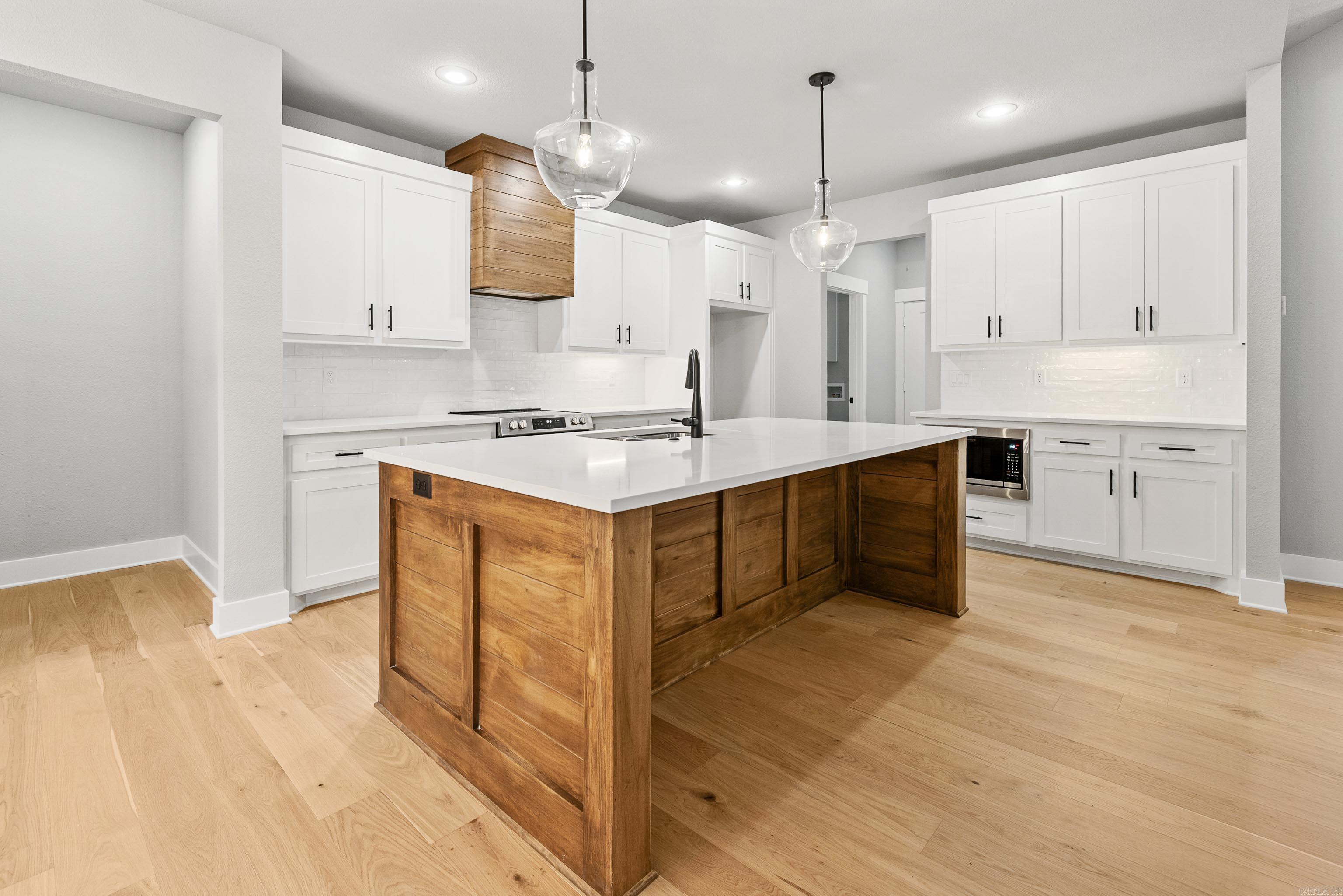 CORAL RIDGE - Residential