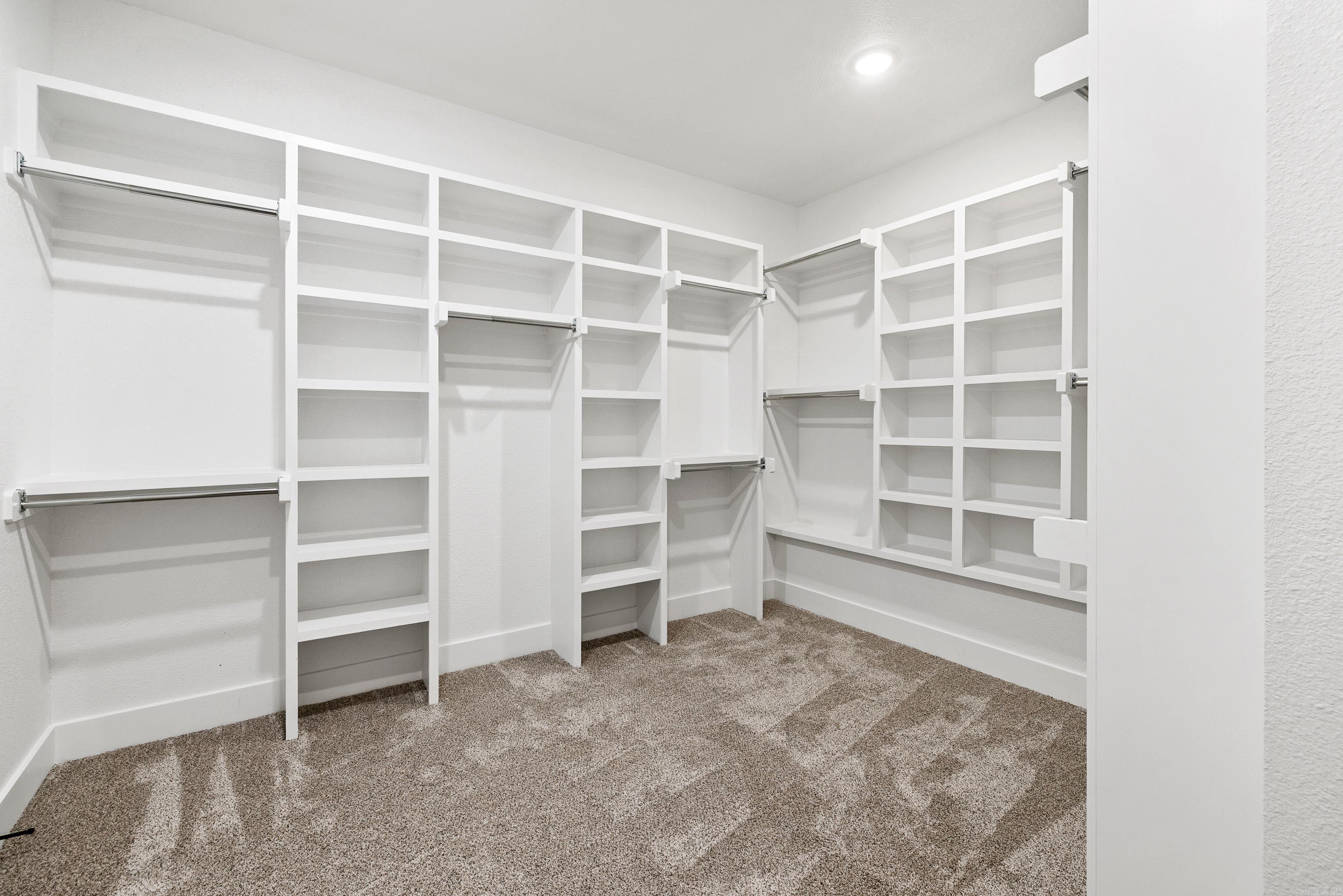 CORAL RIDGE - Residential