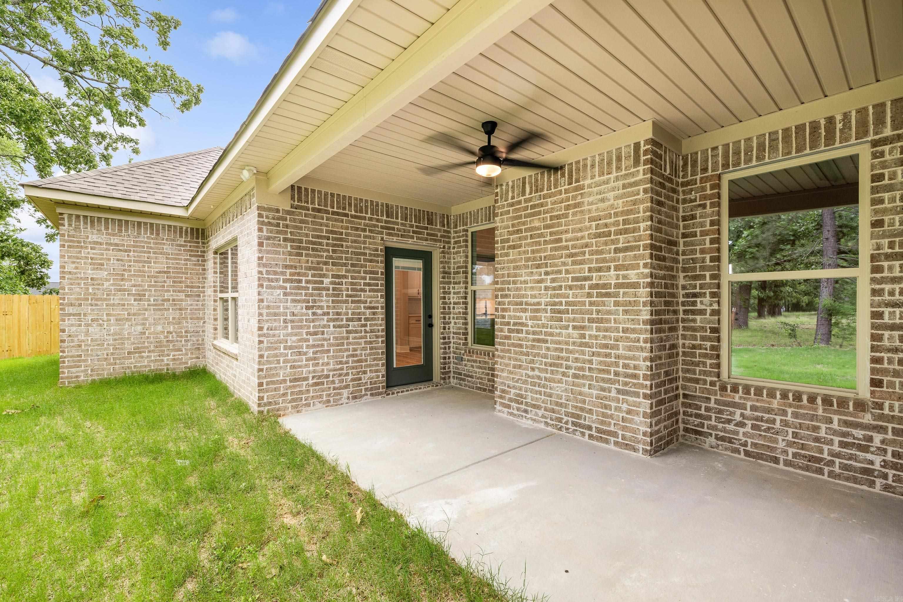 CORAL RIDGE - Residential