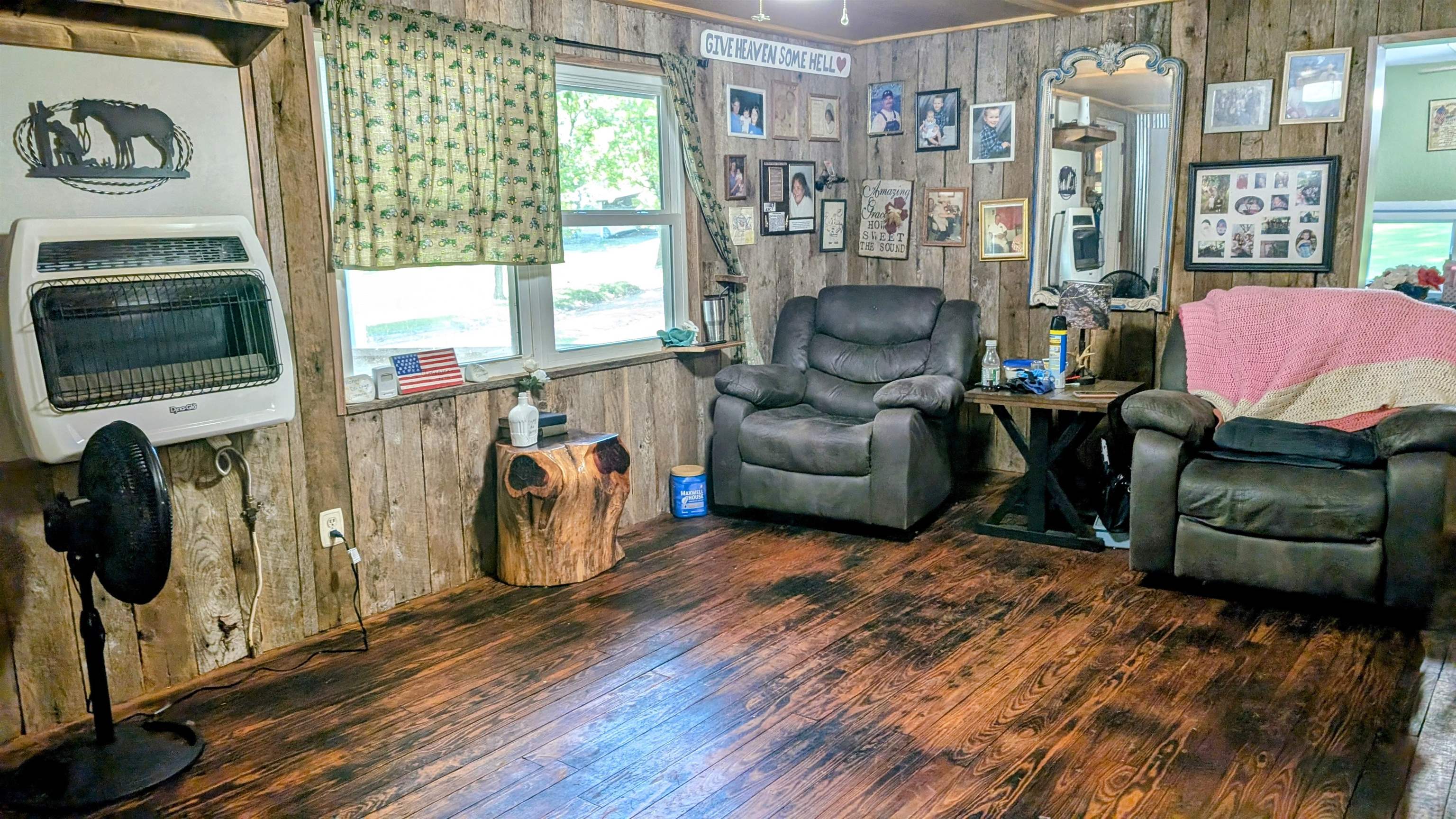 Highland - Residential