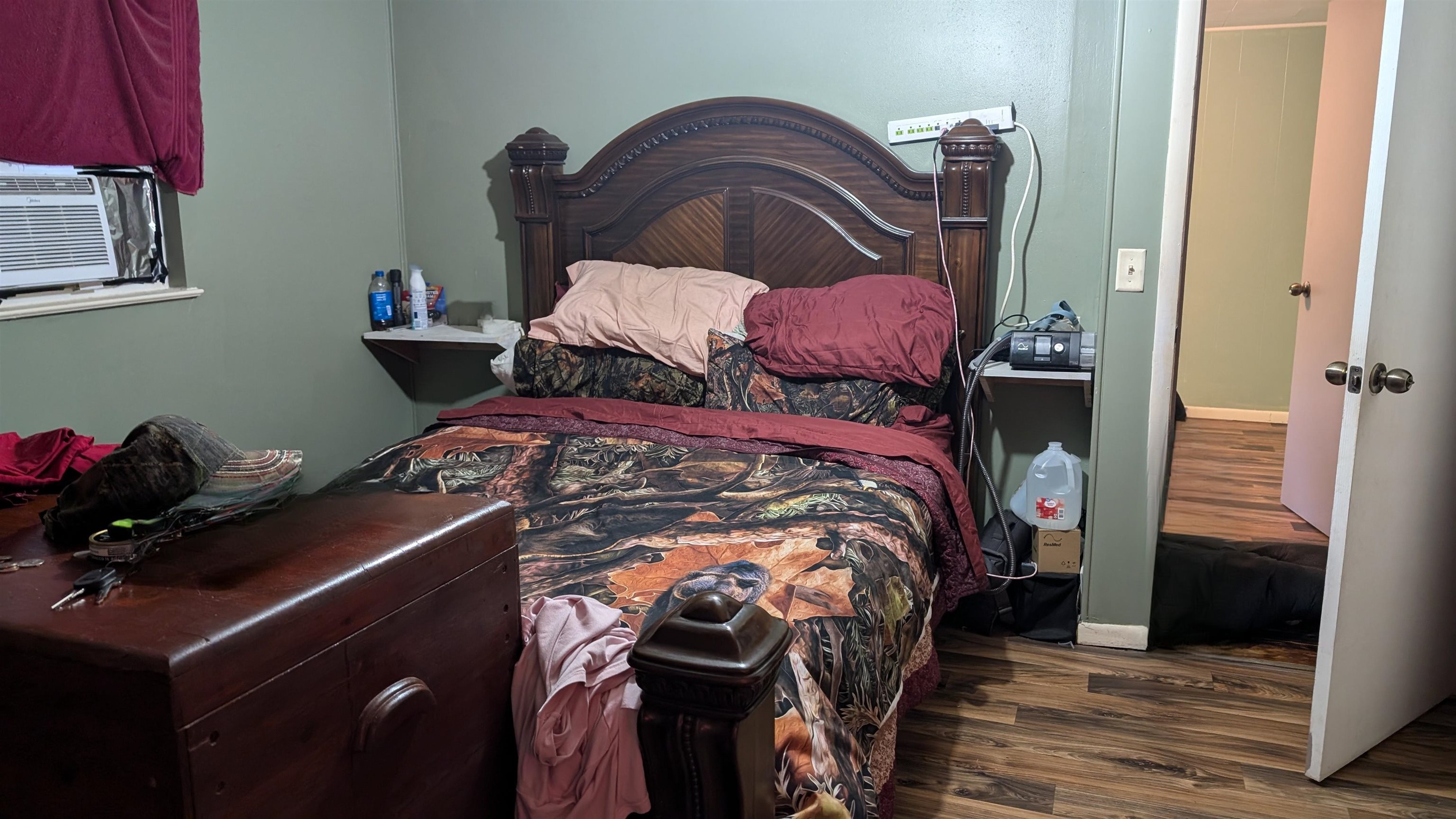 Highland - Residential