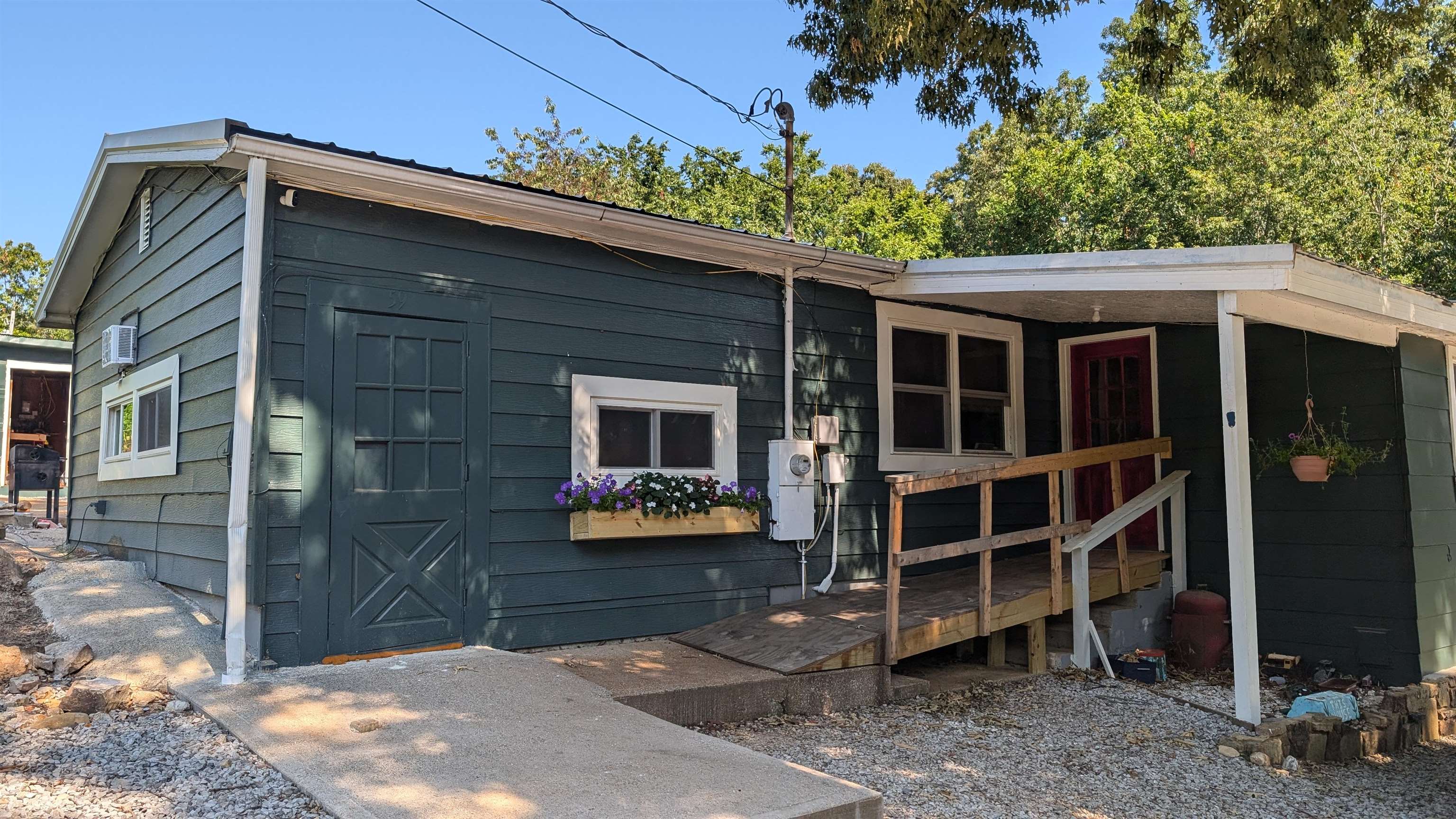 Highland - Residential