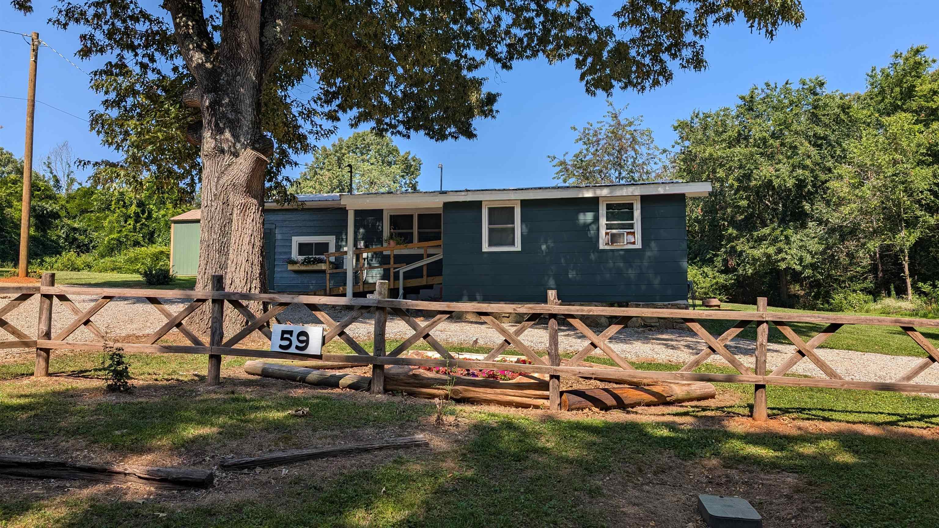 Highland - Residential