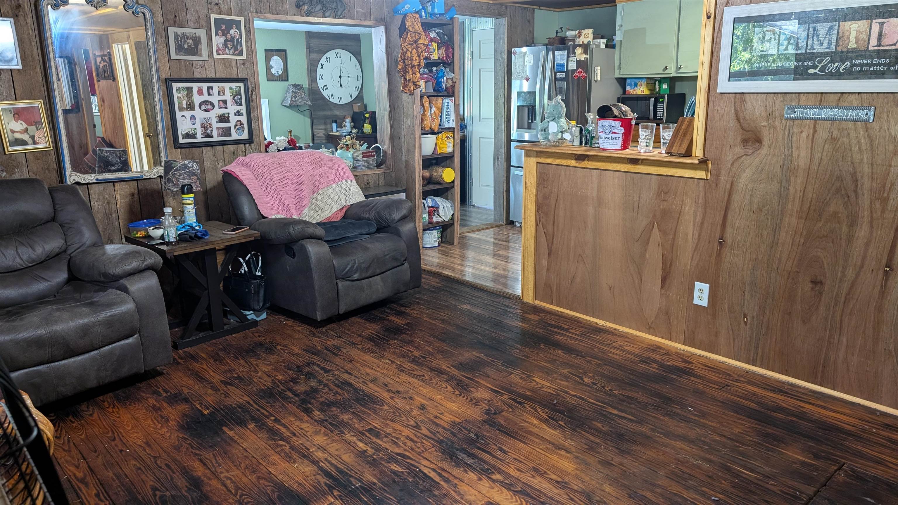 Highland - Residential