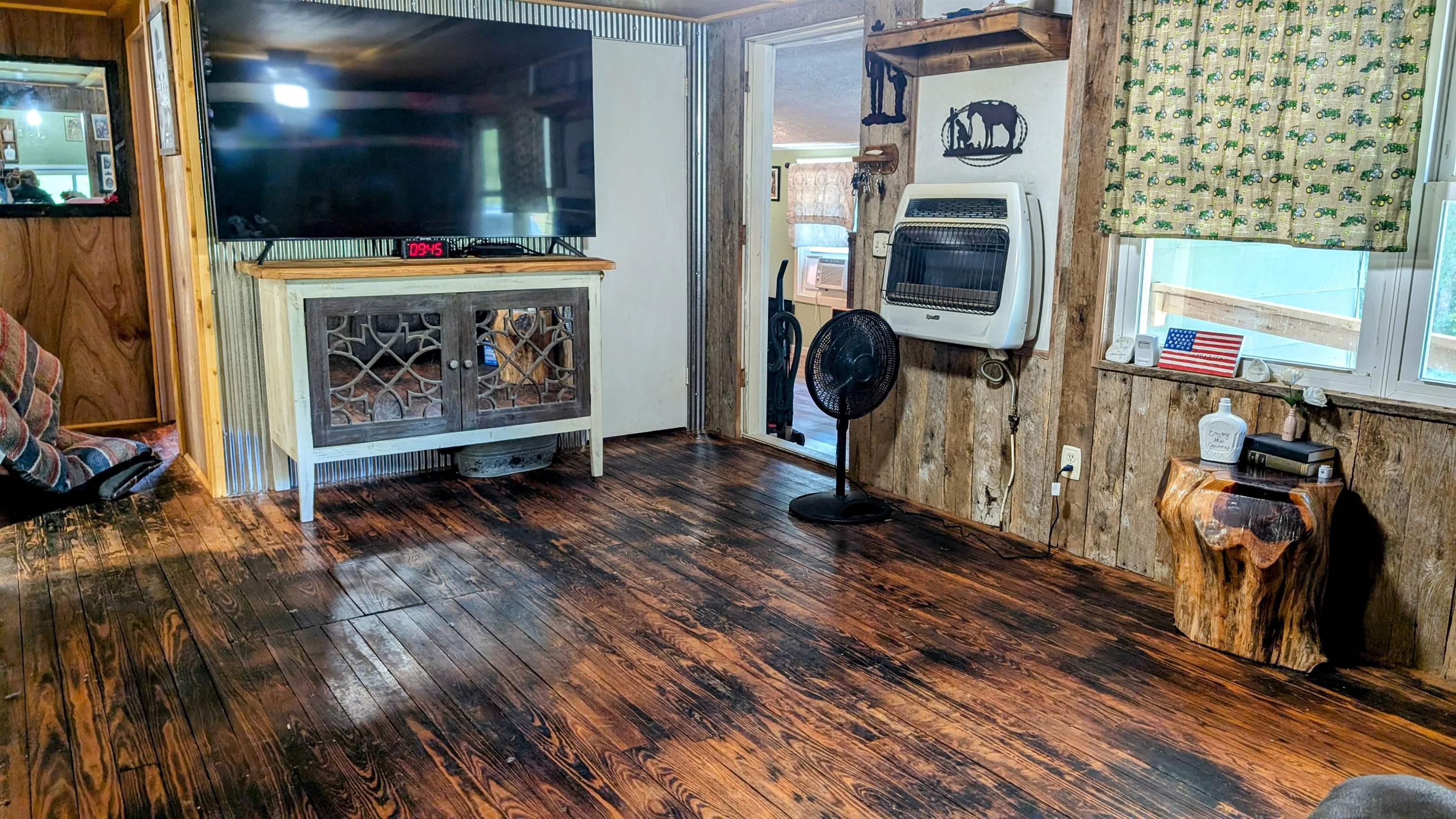 Highland - Residential