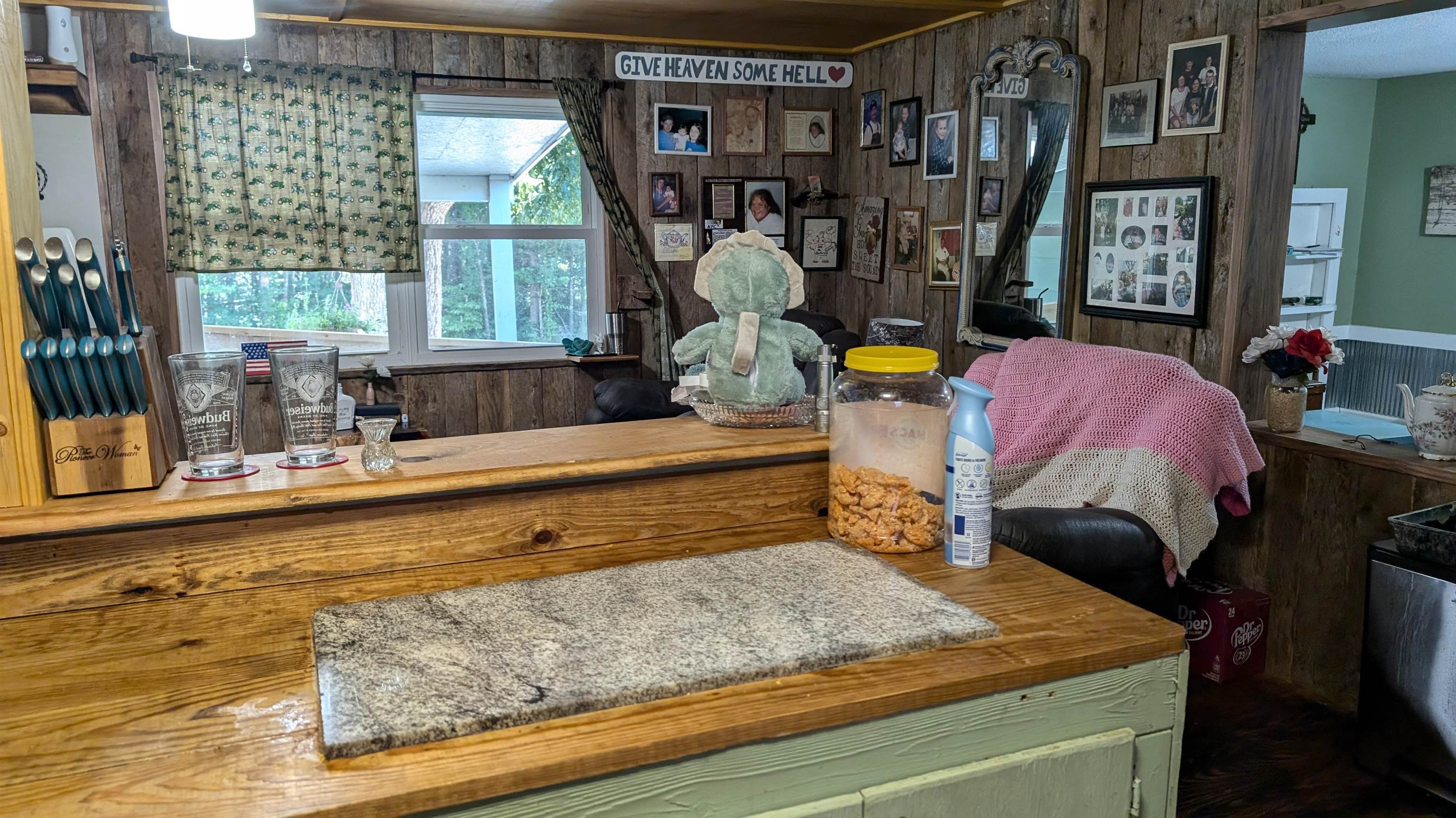 Highland - Residential