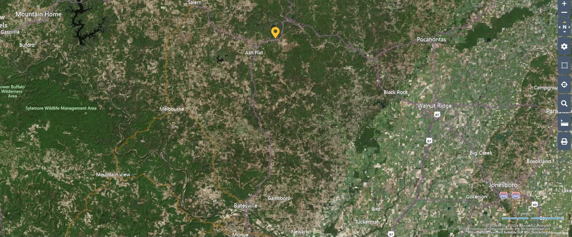 Highland - Residential