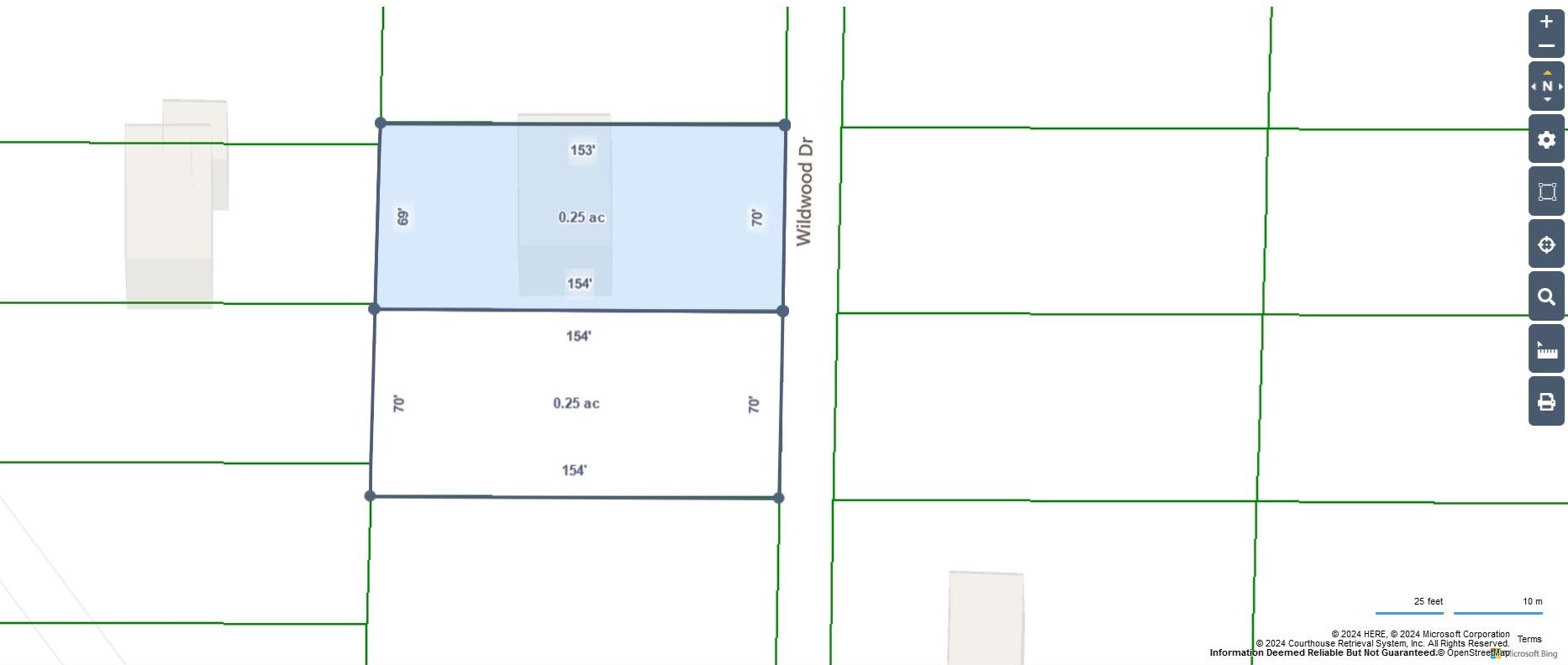 Highland - Residential