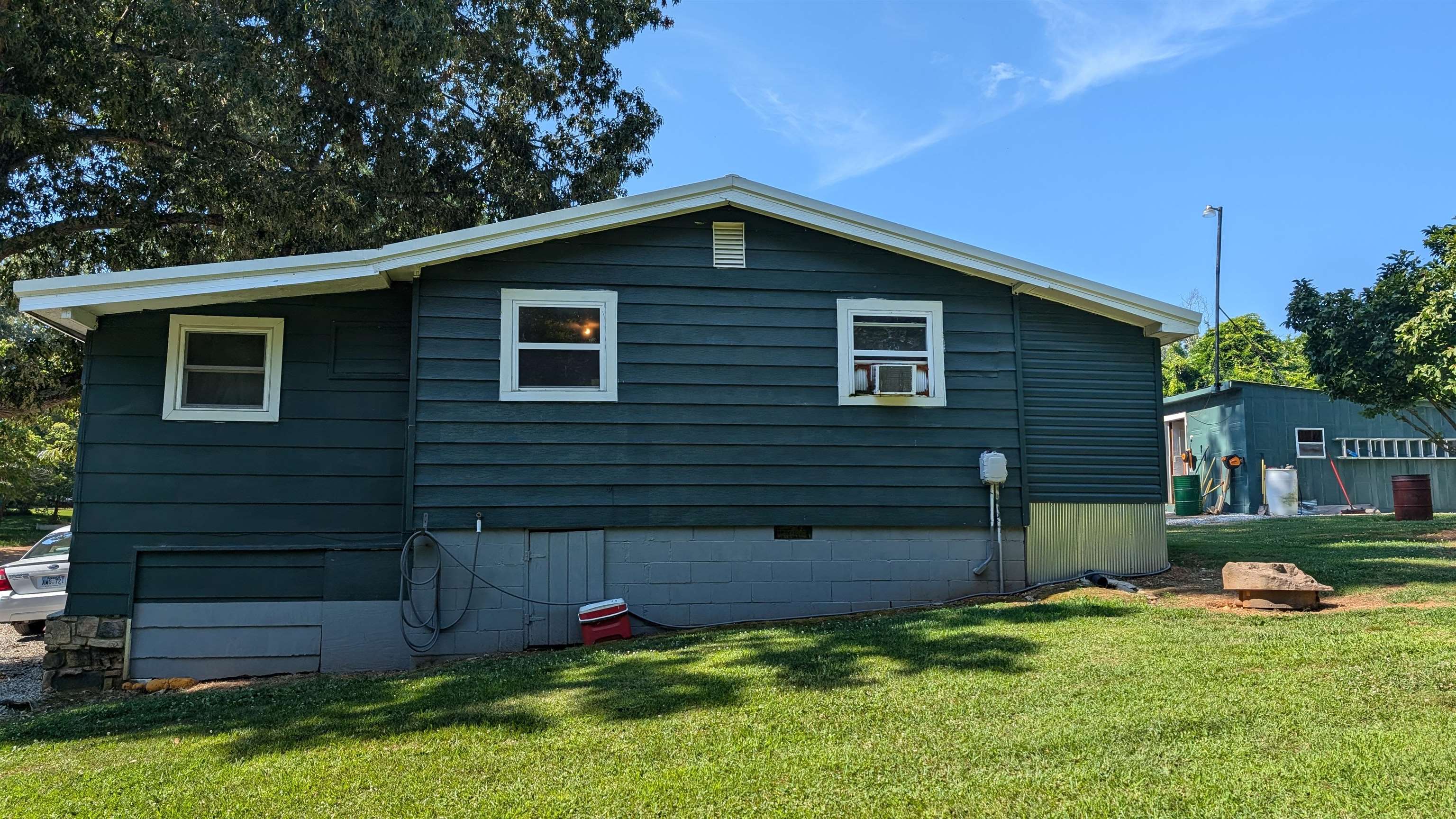 Highland - Residential