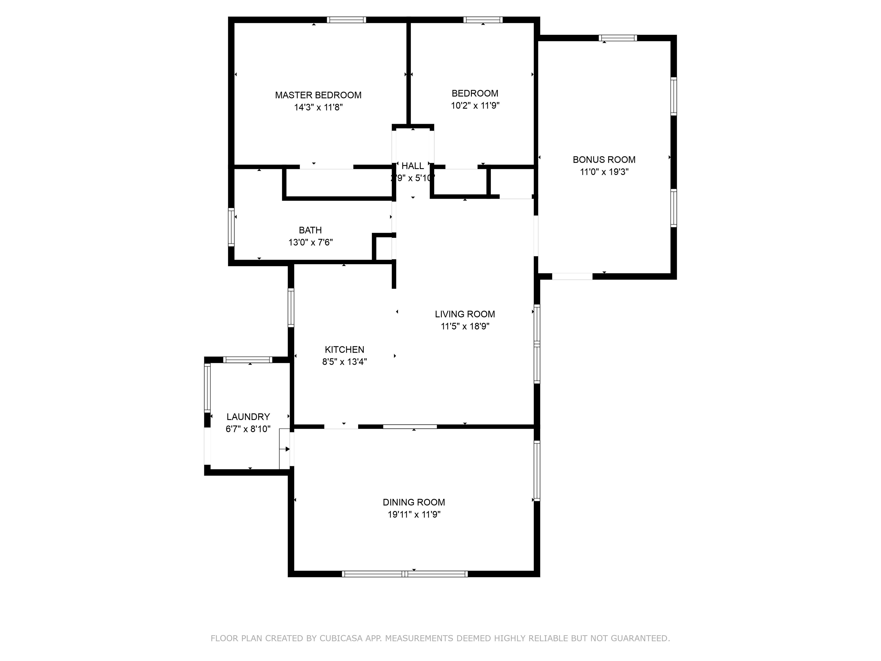 Highland - Residential