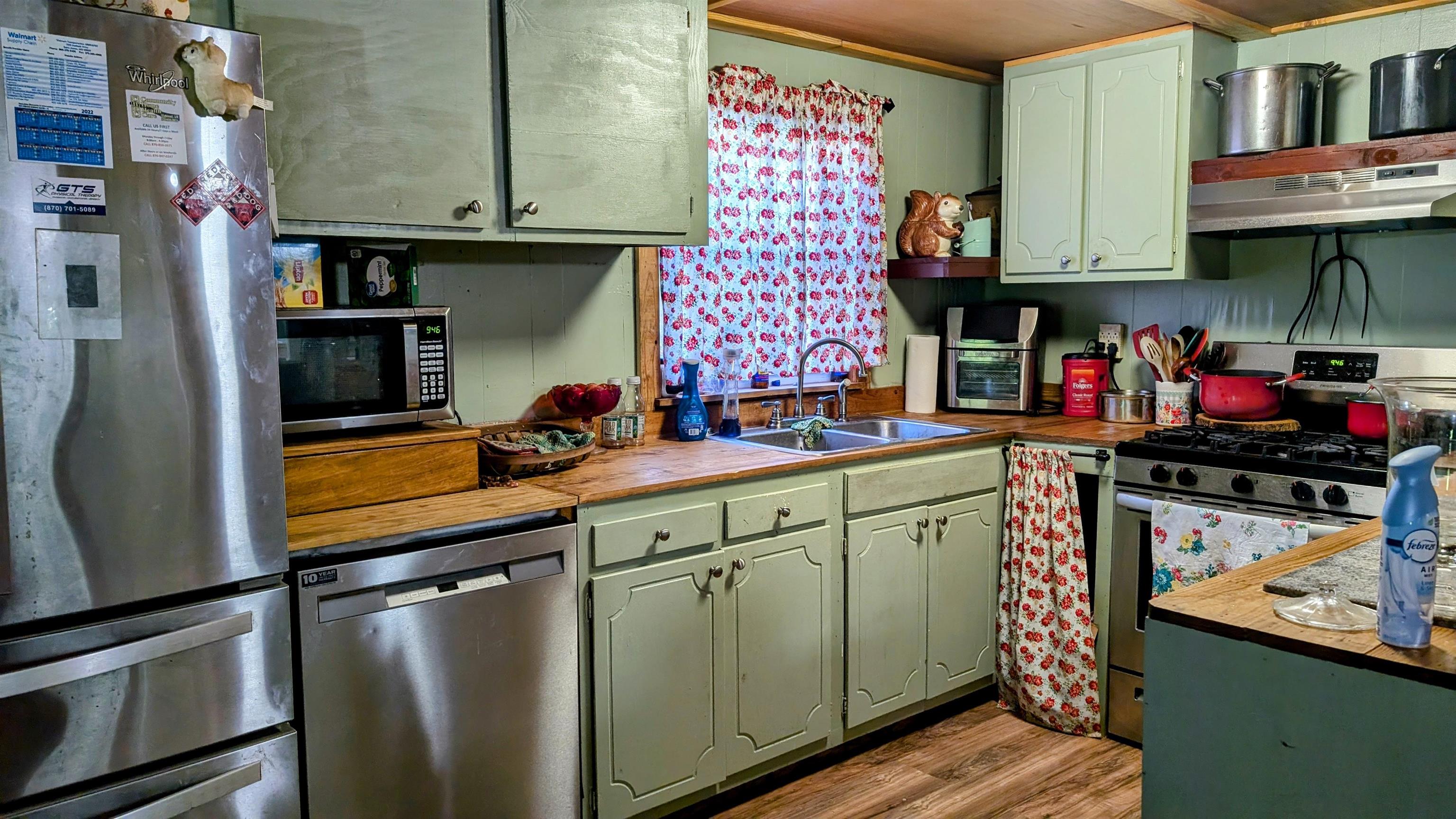 Highland - Residential