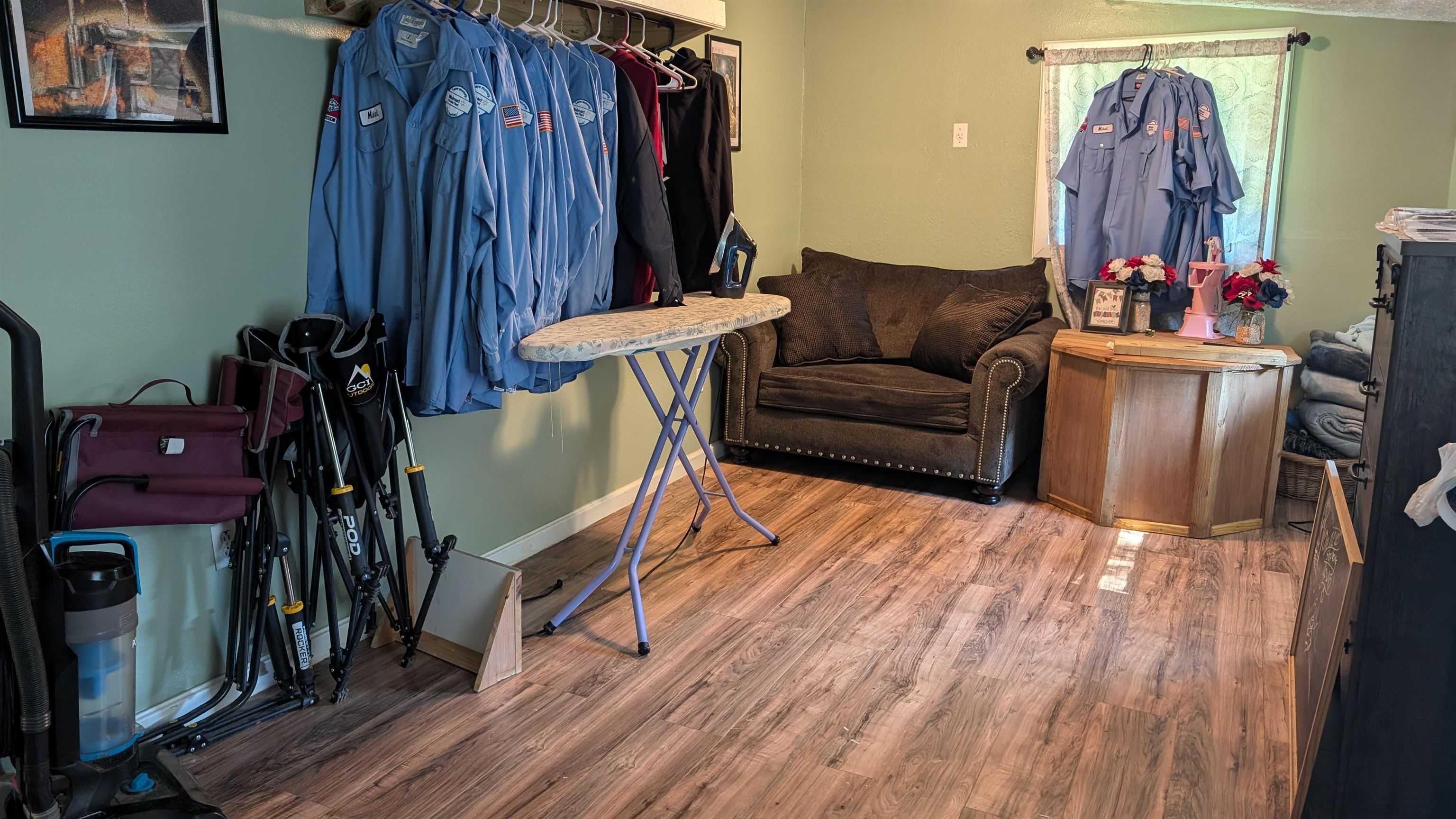 Highland - Residential