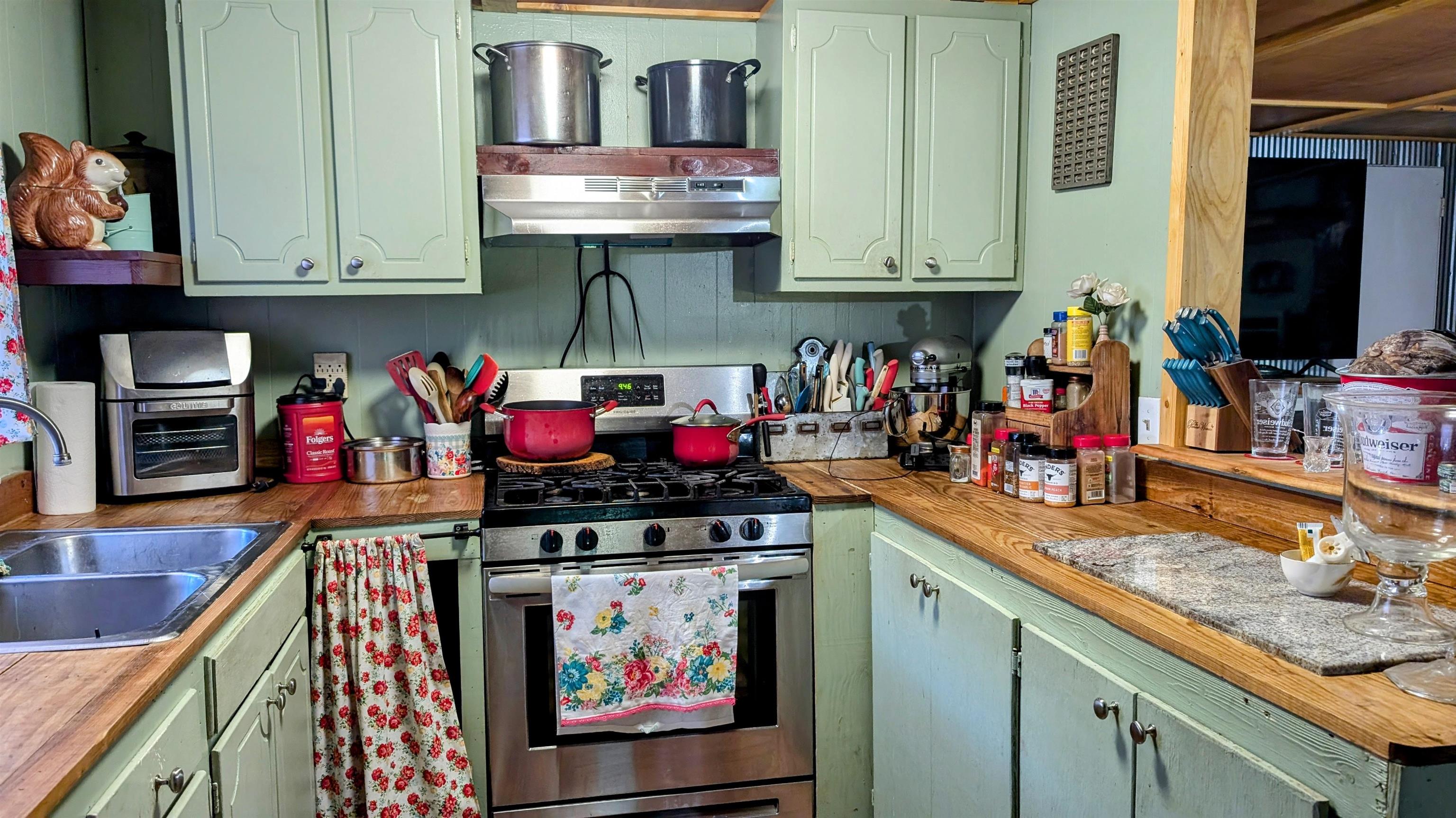 Highland - Residential