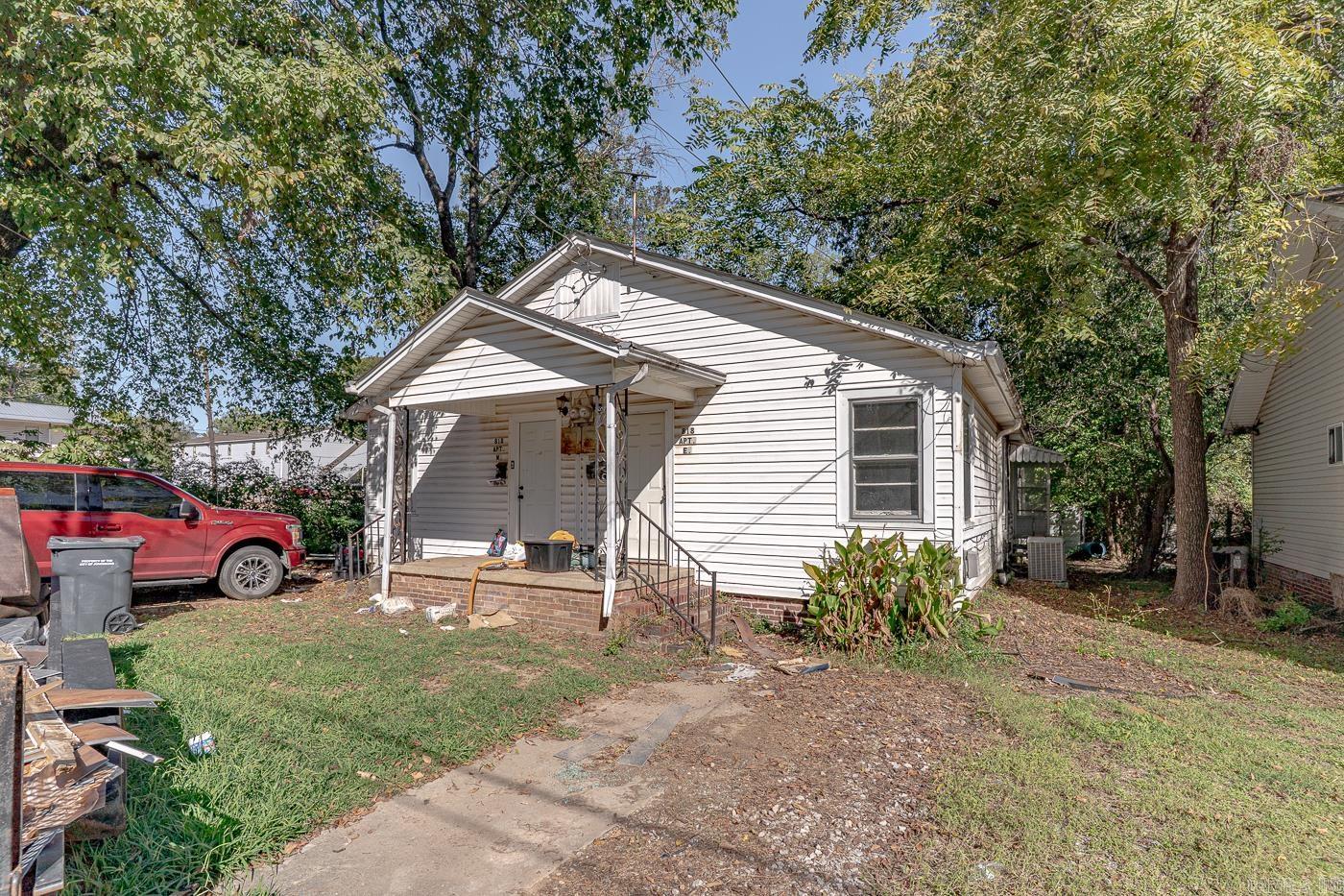 Nisbetts - Residential Income