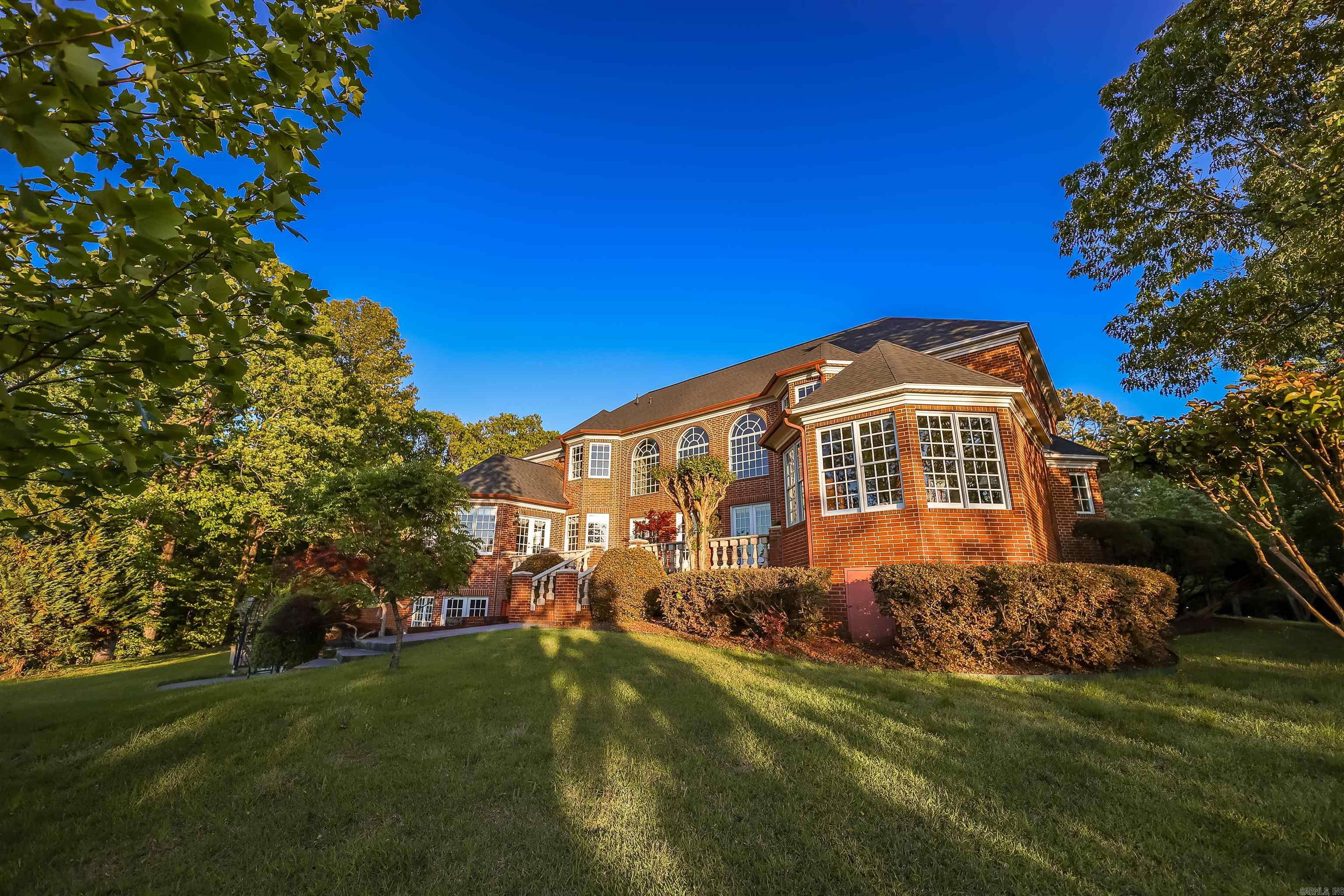 STONE RIDGE - Residential