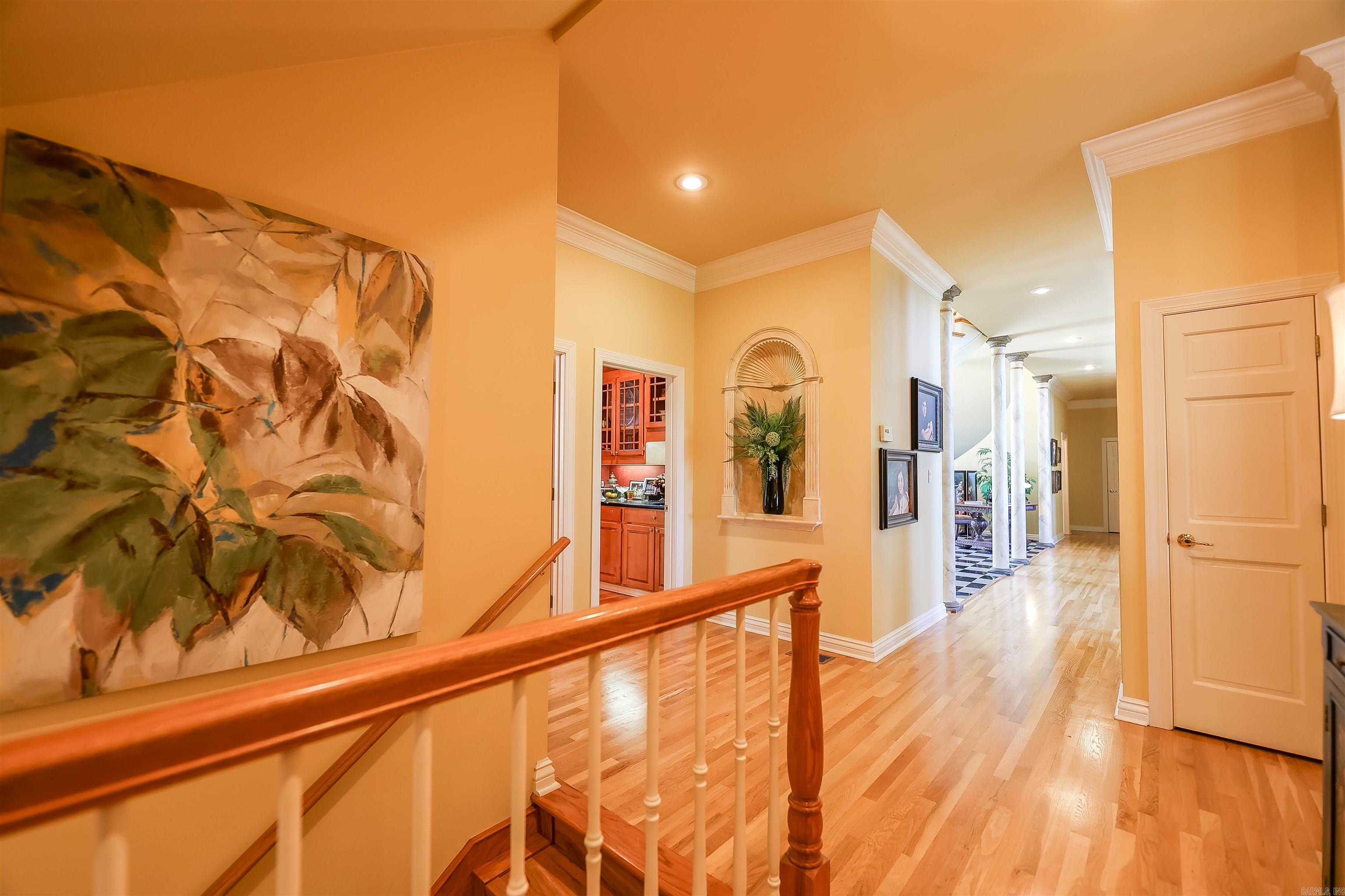 STONE RIDGE - Residential