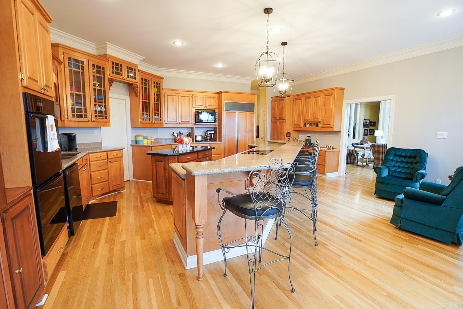 STONE RIDGE - Residential