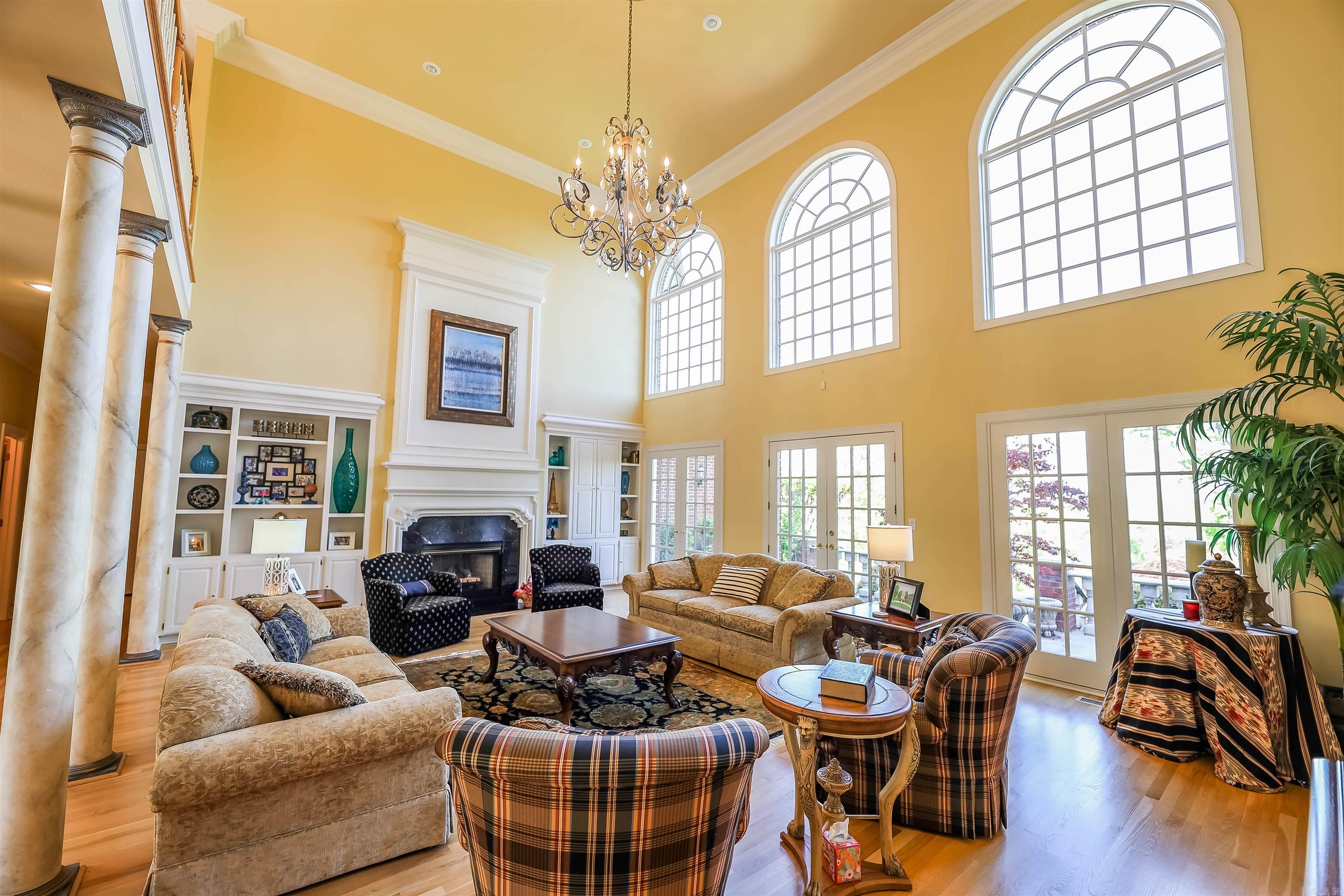 STONE RIDGE - Residential
