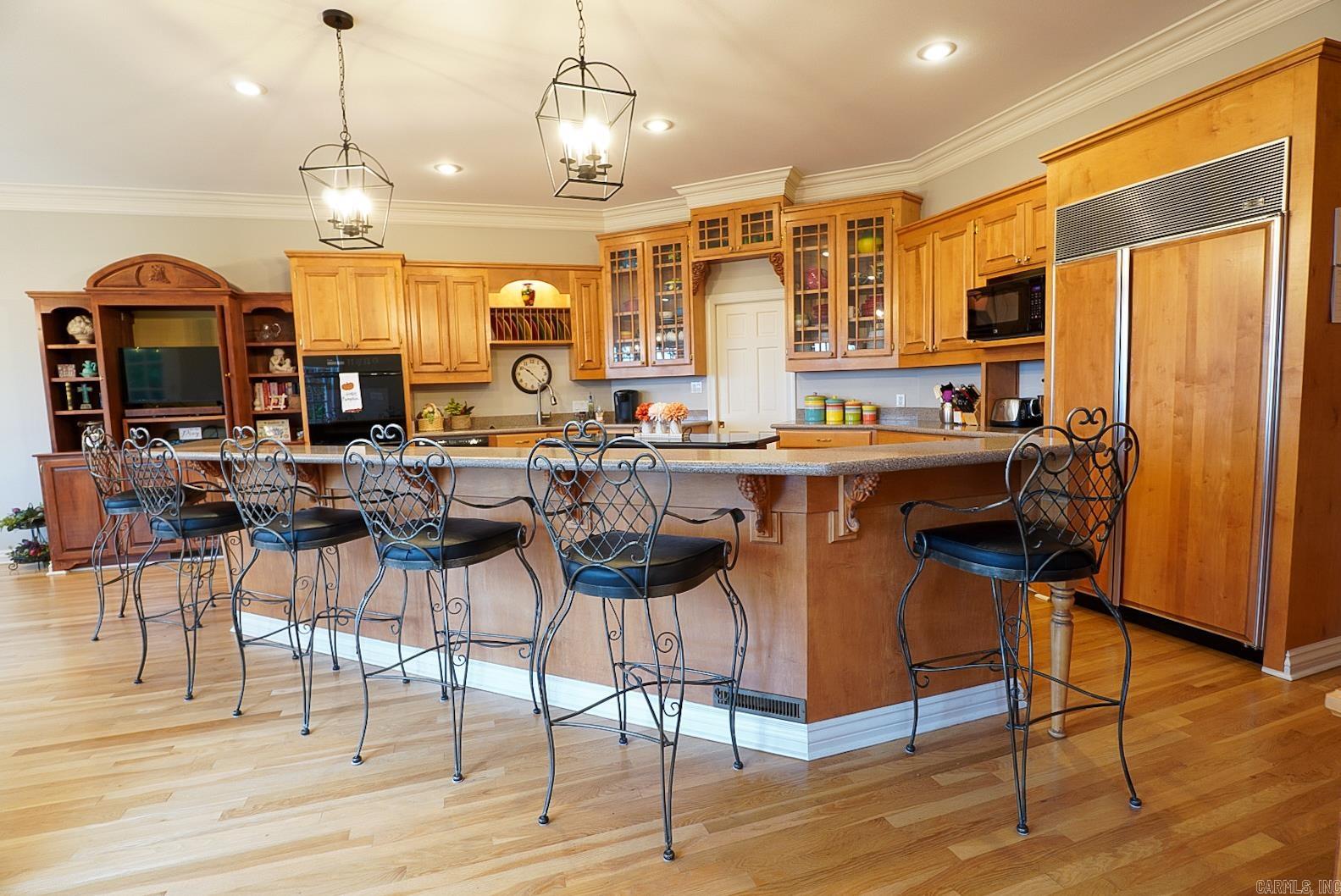 STONE RIDGE - Residential