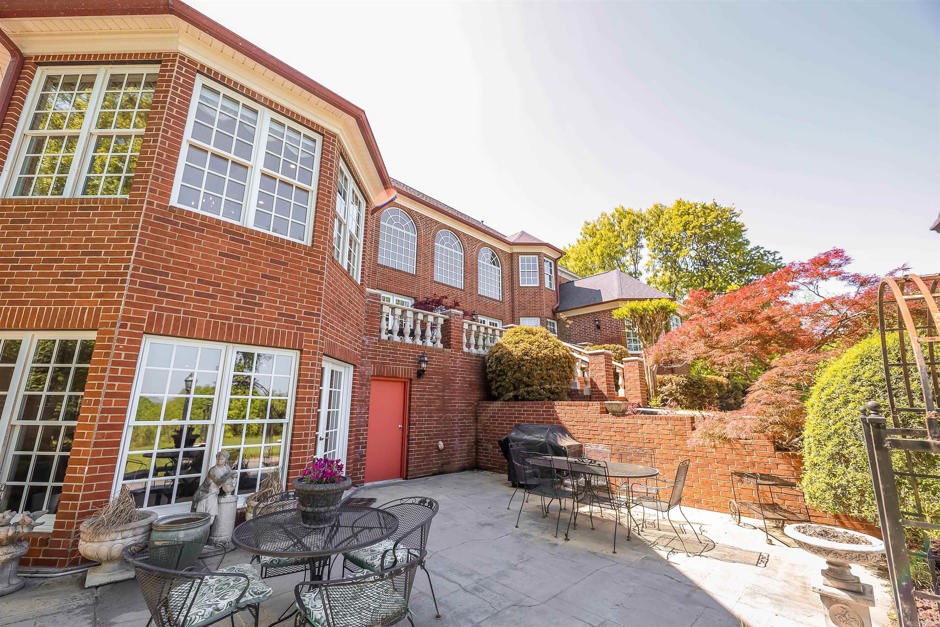 STONE RIDGE - Residential