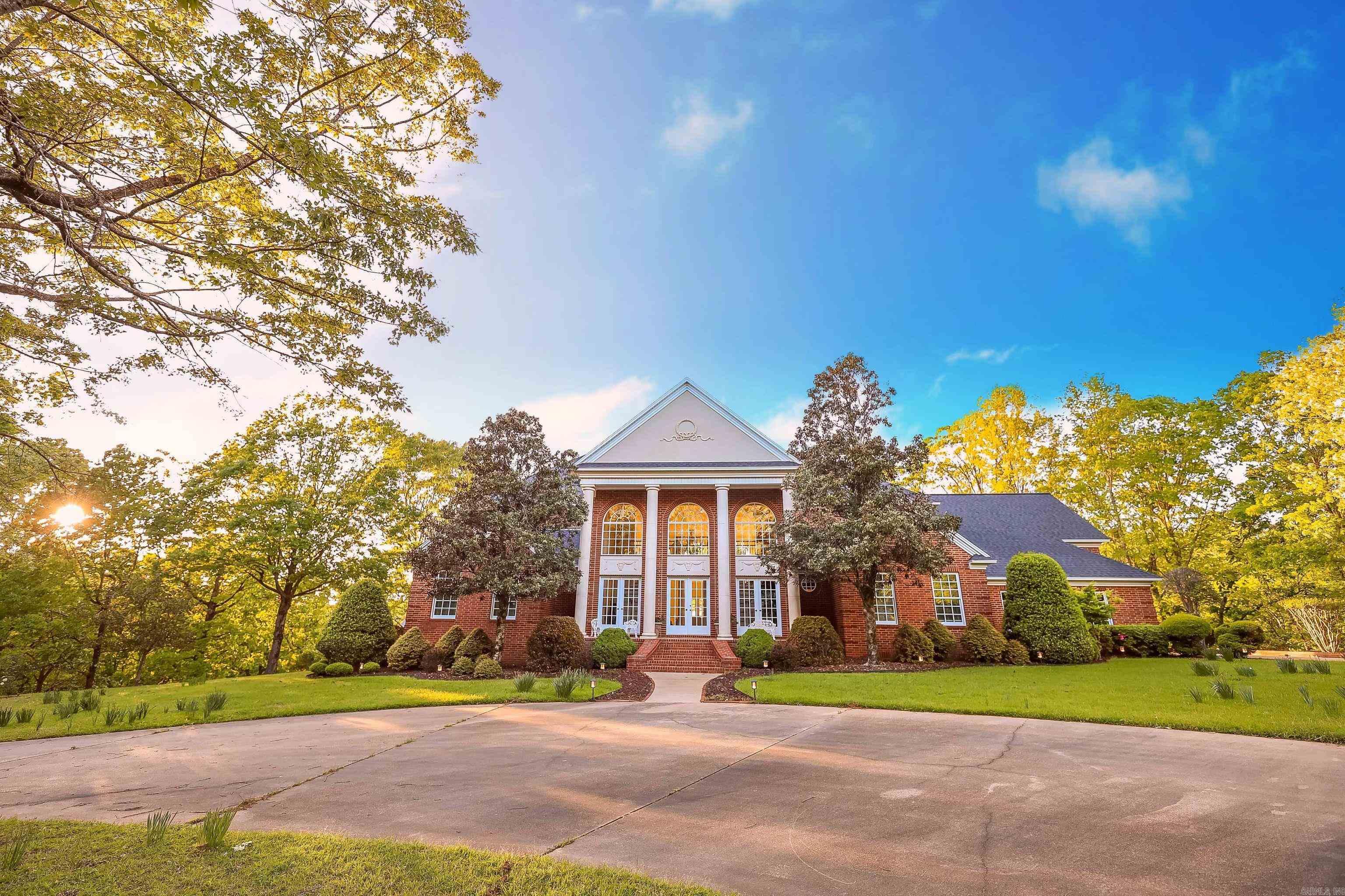 STONE RIDGE - Residential