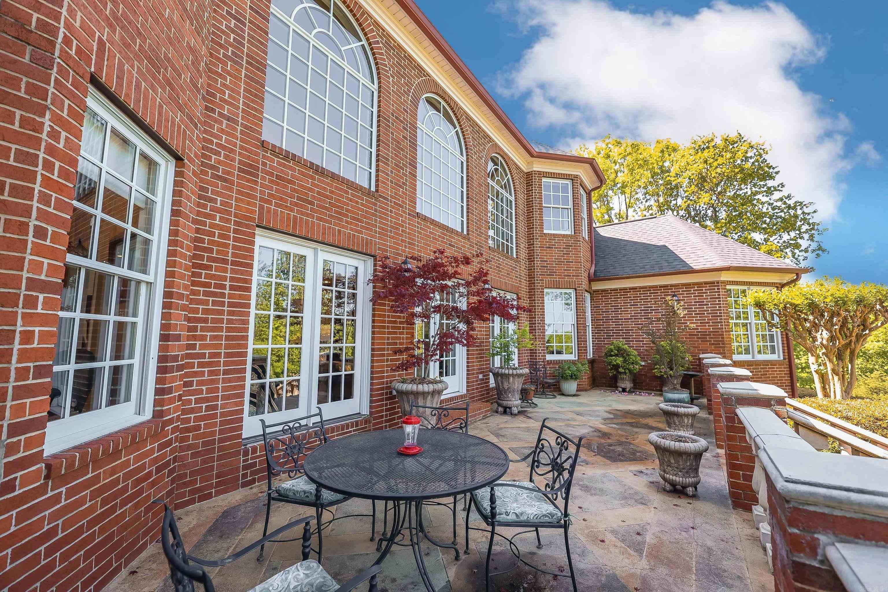 STONE RIDGE - Residential
