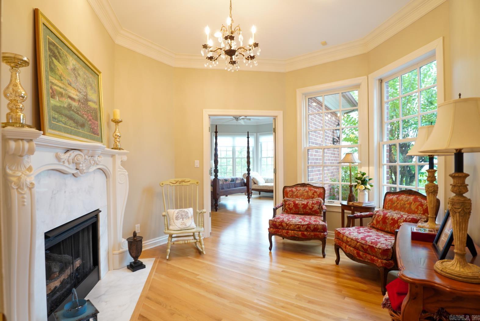 STONE RIDGE - Residential