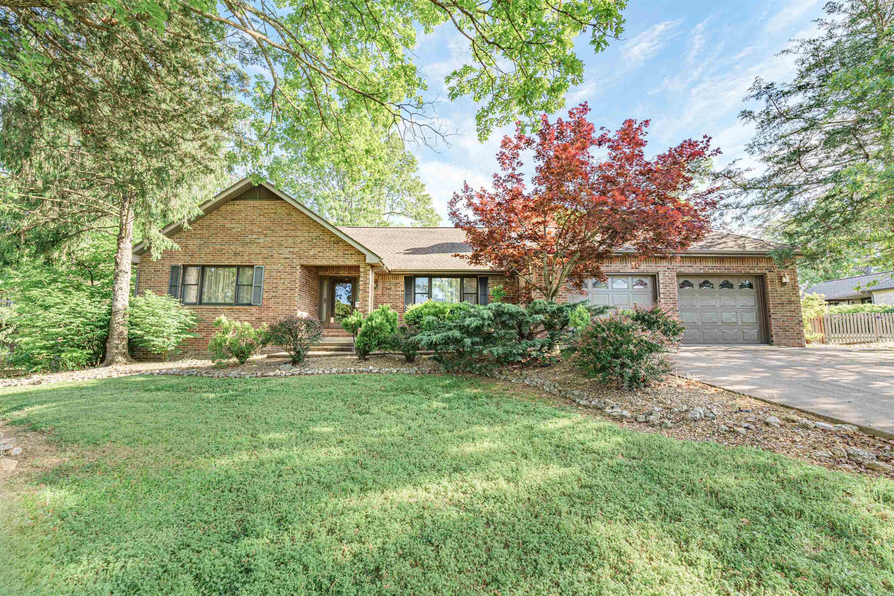 NORTHPOINTE SUBDIVISION - Residential