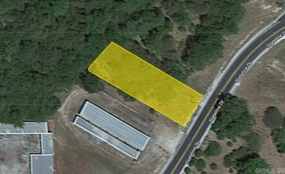 Metes & Bounds - Commercial Sale