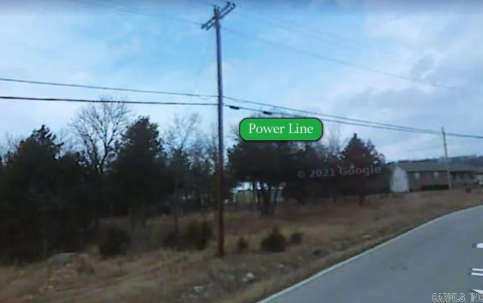 Metes & Bounds - Commercial Sale