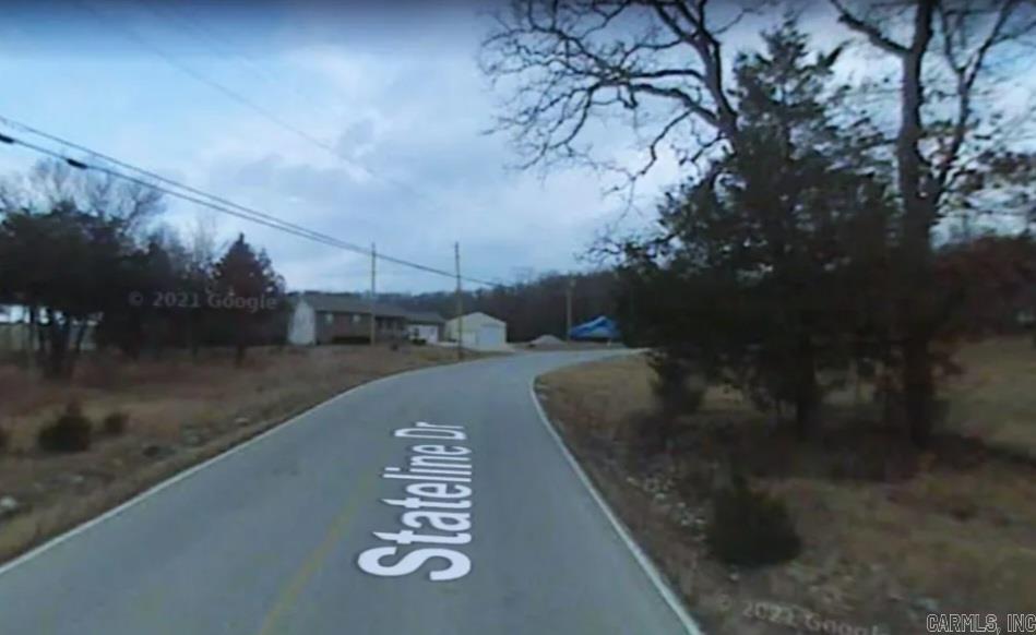 Metes & Bounds - Commercial Sale