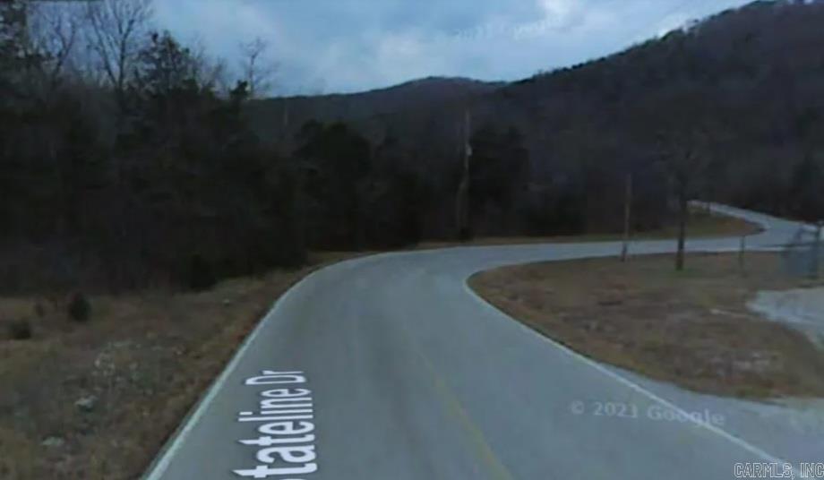 Metes & Bounds - Commercial Sale