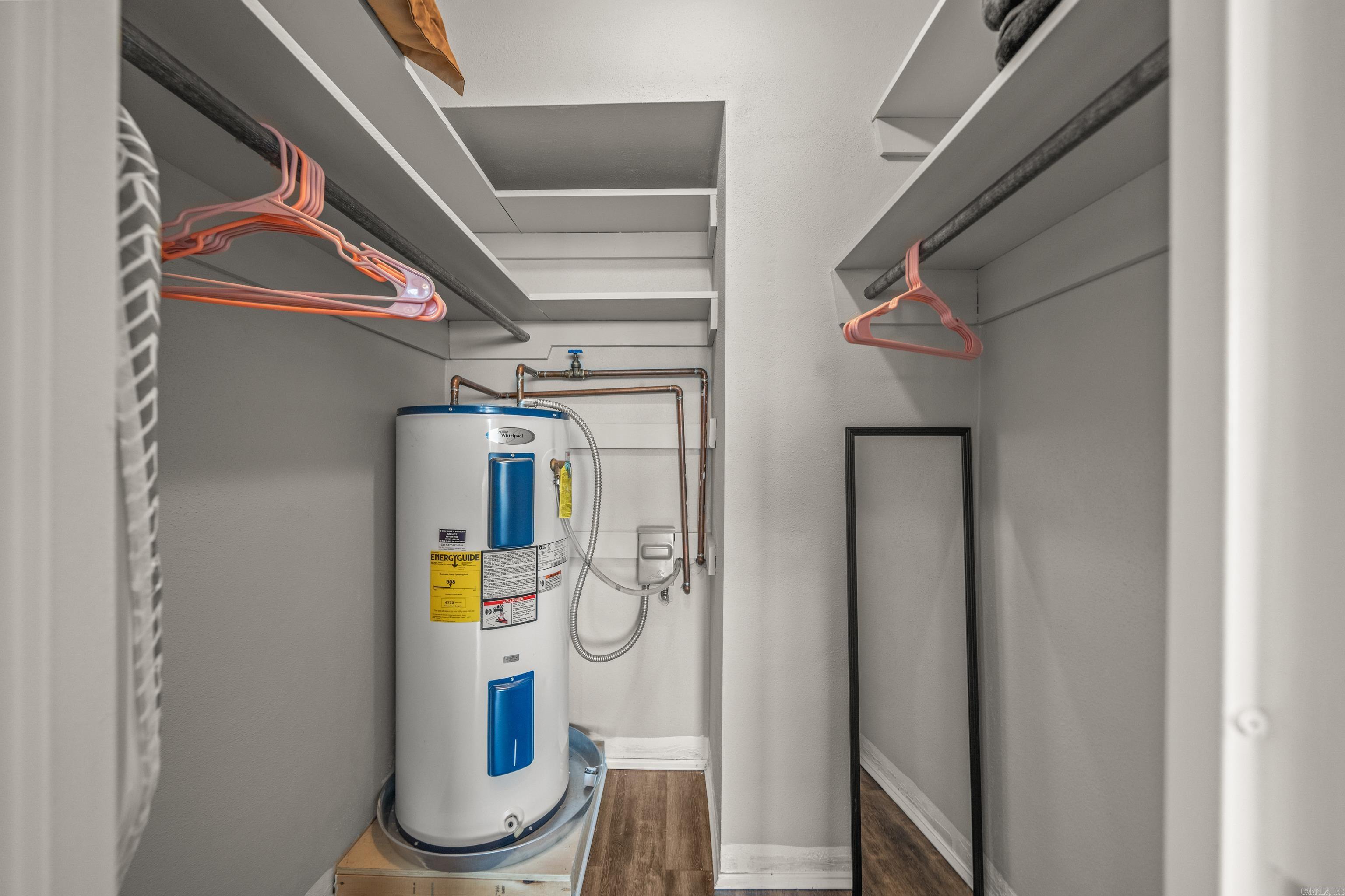 BEACON MANOR HPR - Residential